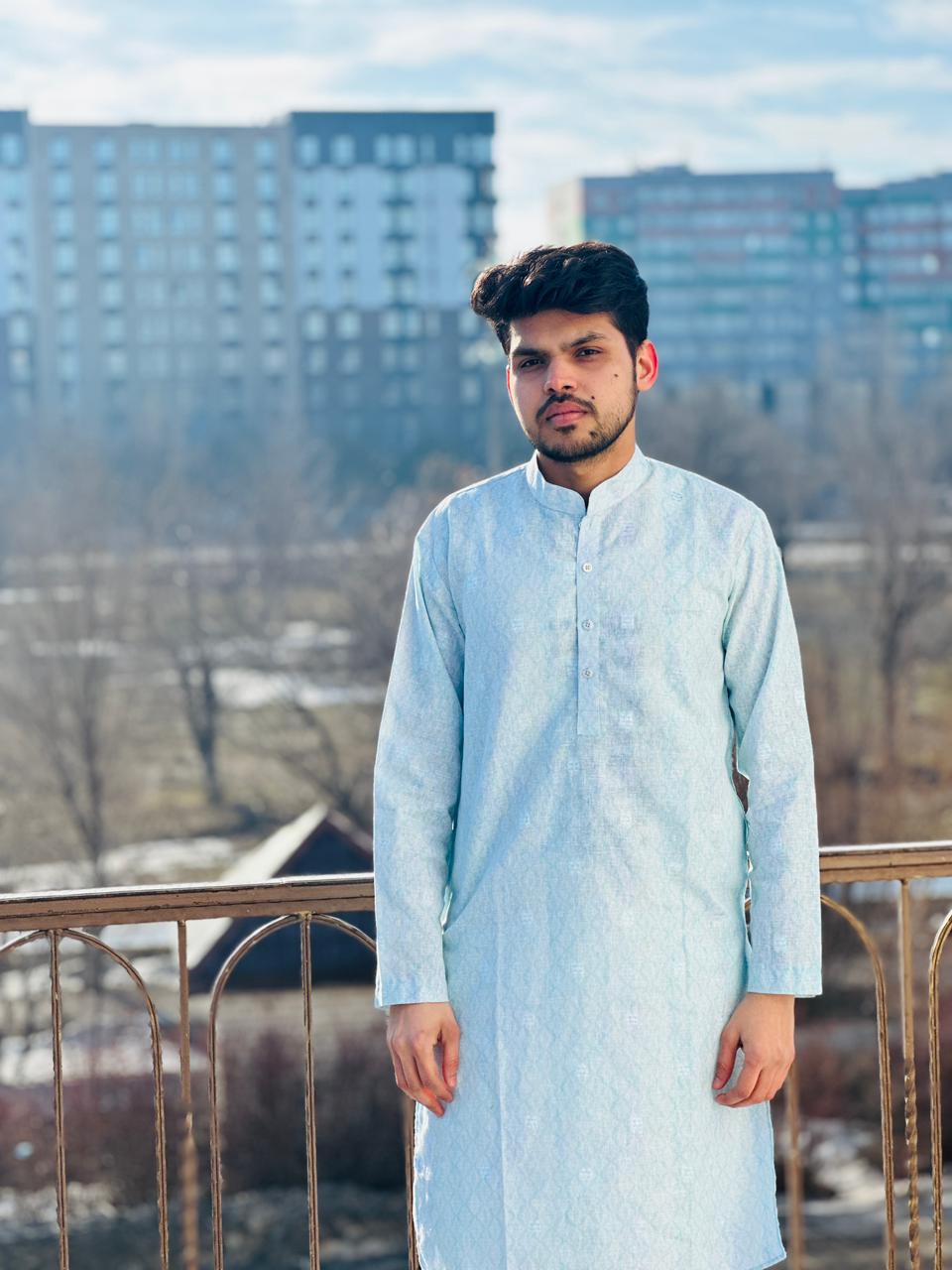 Monish Khan