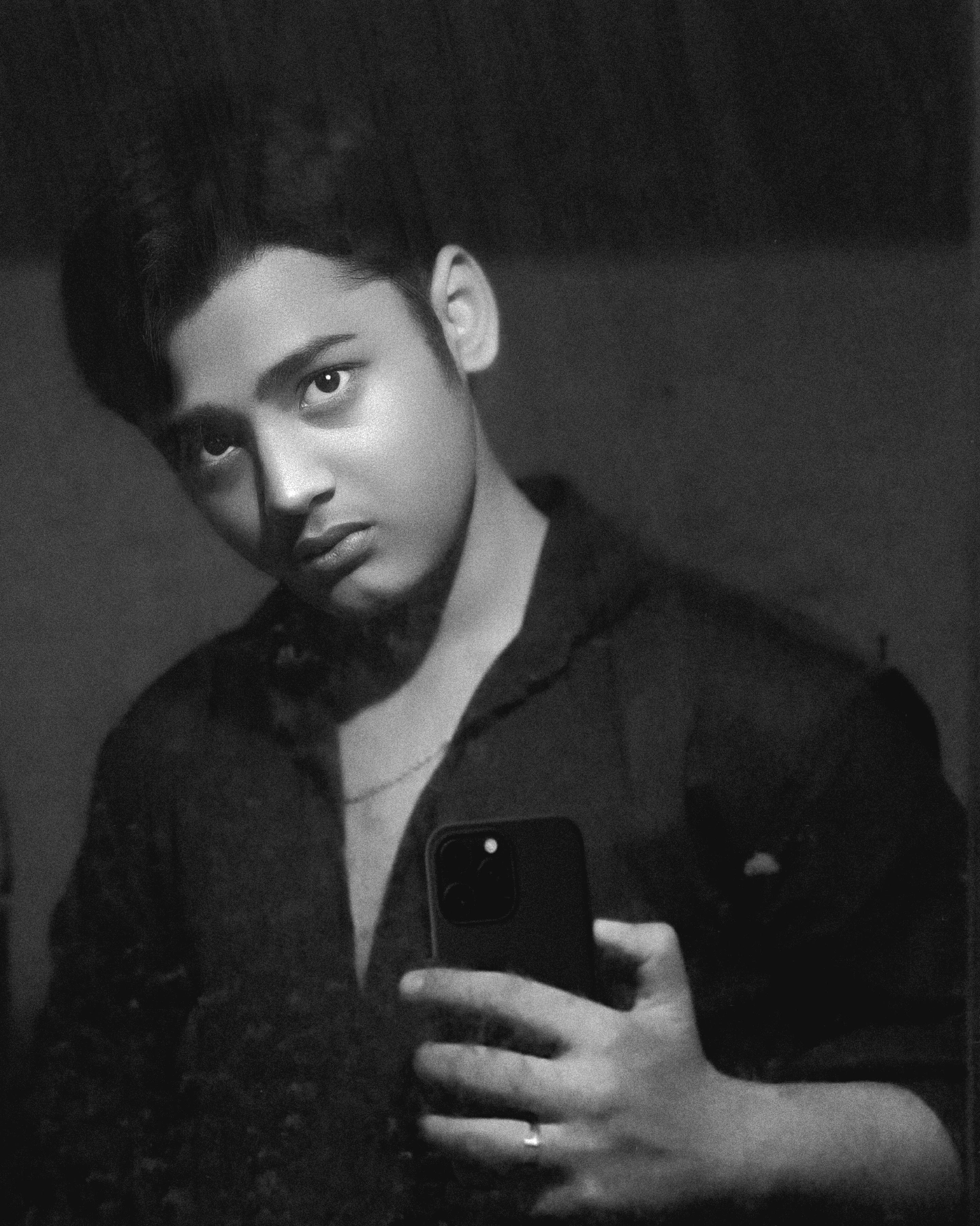 Siddharth Deep