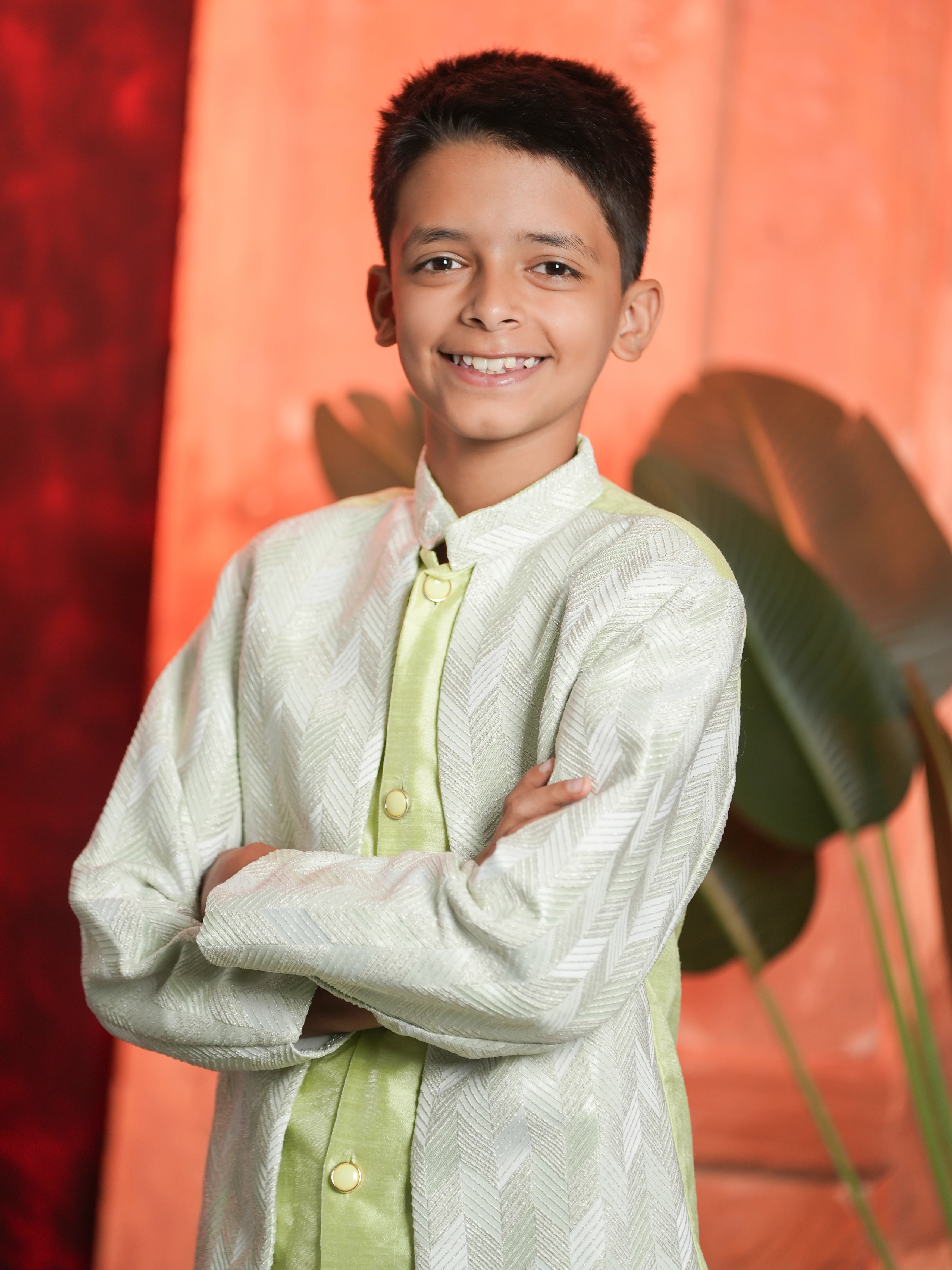 Mukund Adkar