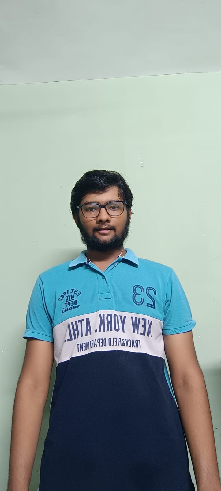 Pratham Shah