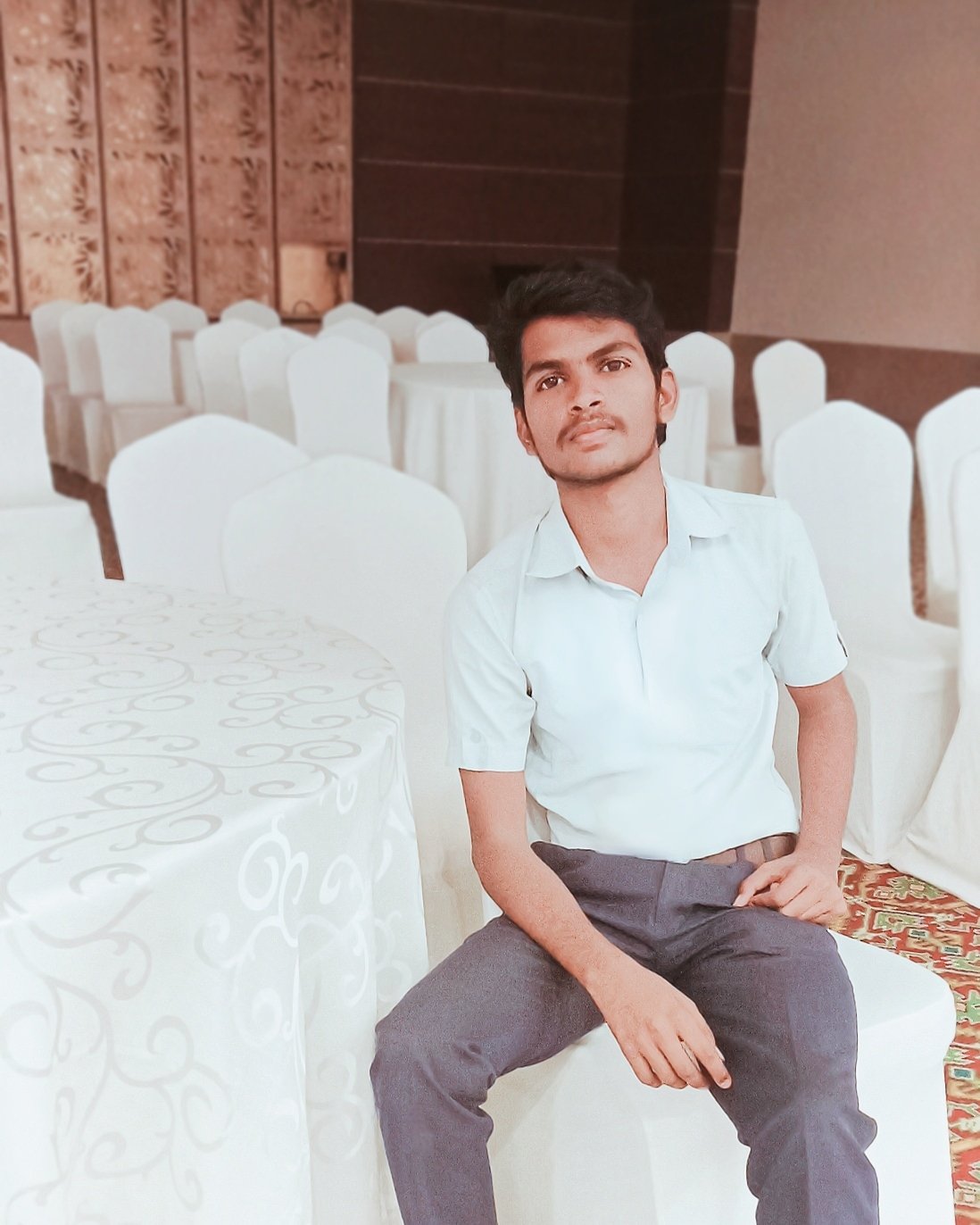 Nakshatra Gaddam