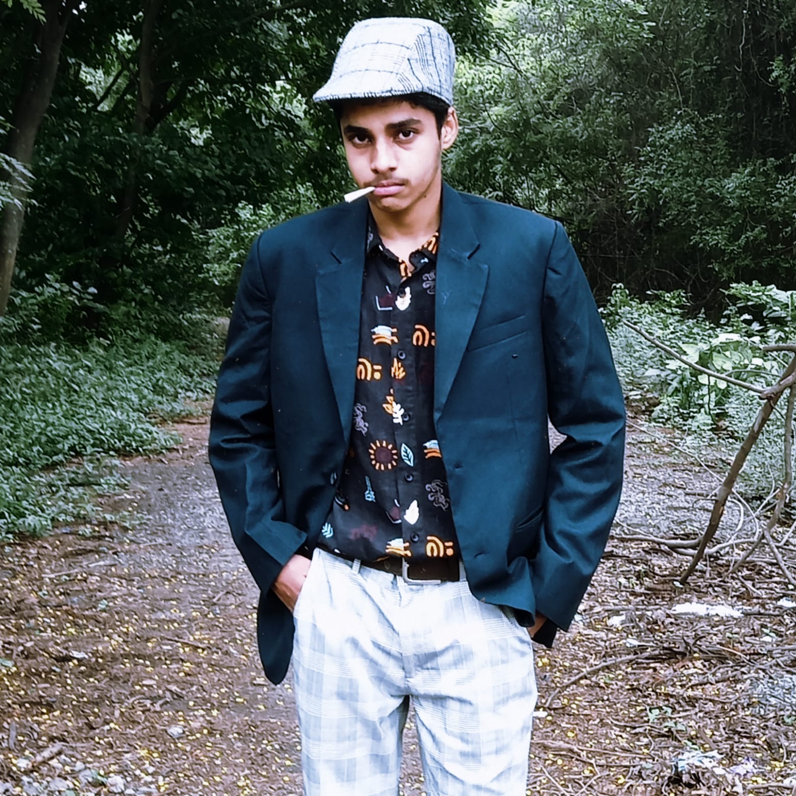 Rahul Varma