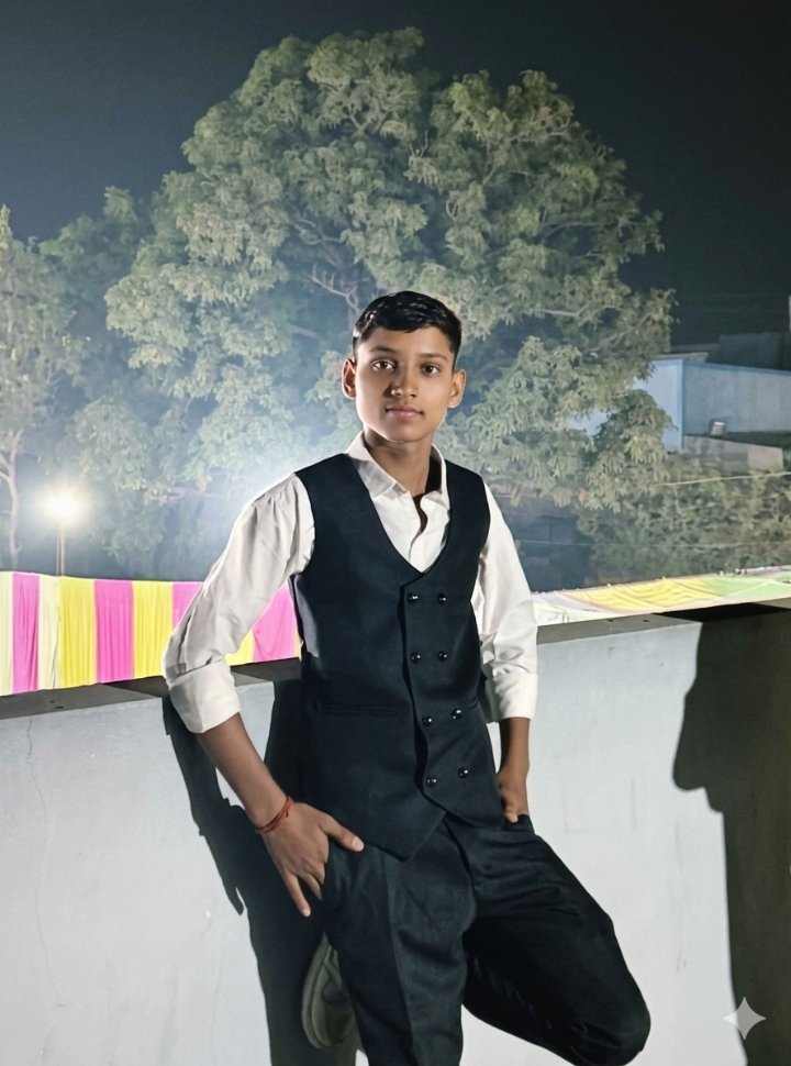 Anand Sharm