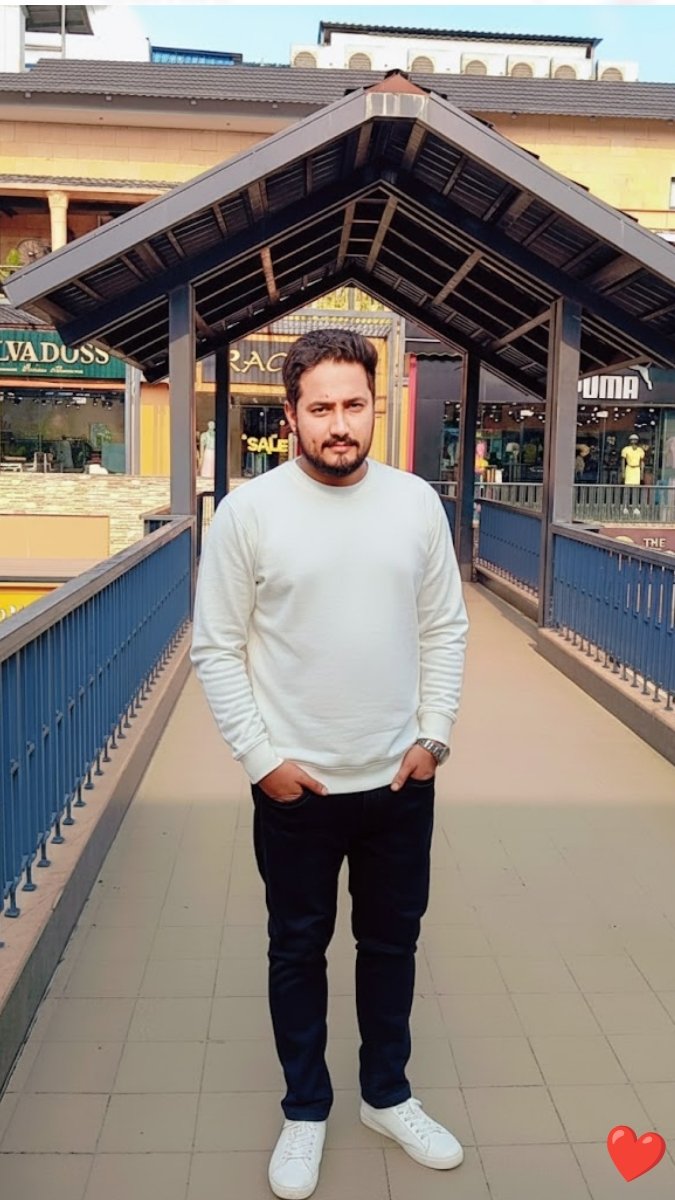 Sahil Babbar