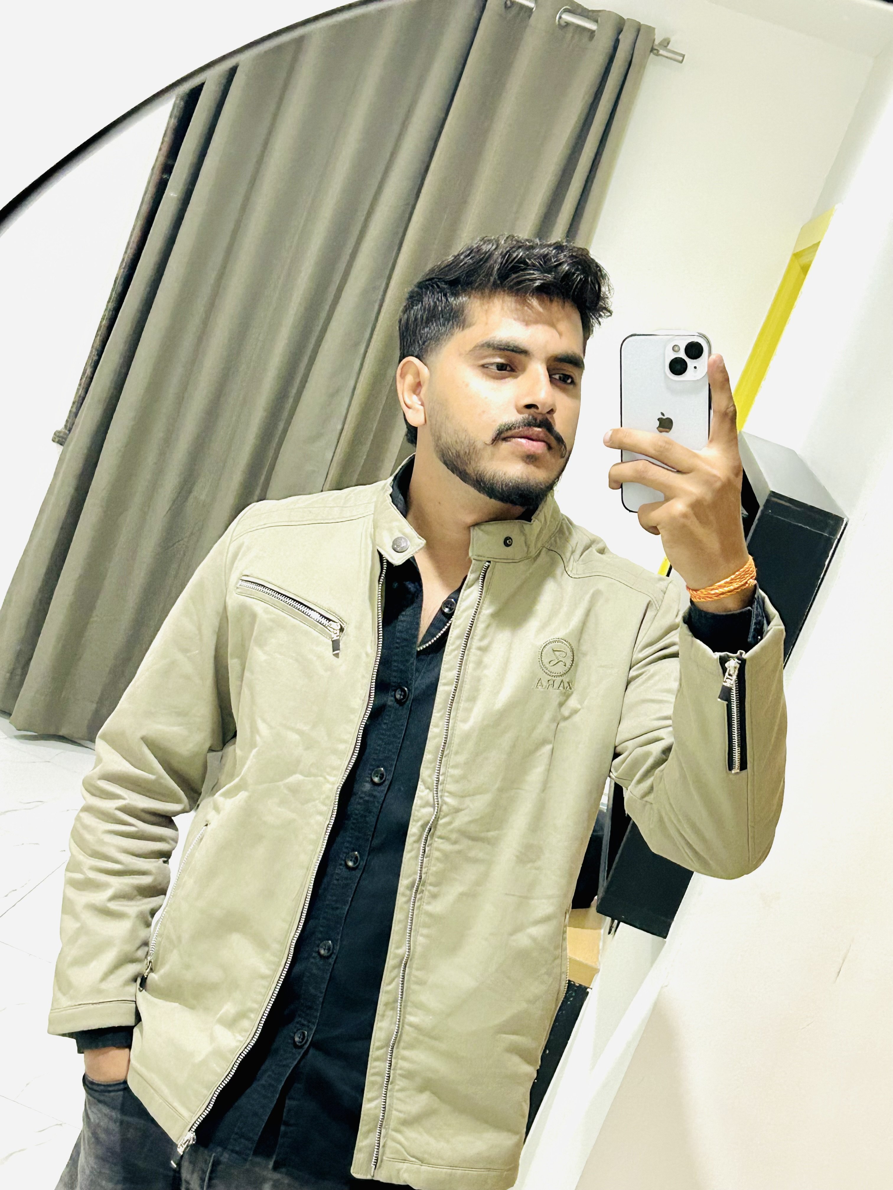 Sangam Sharma