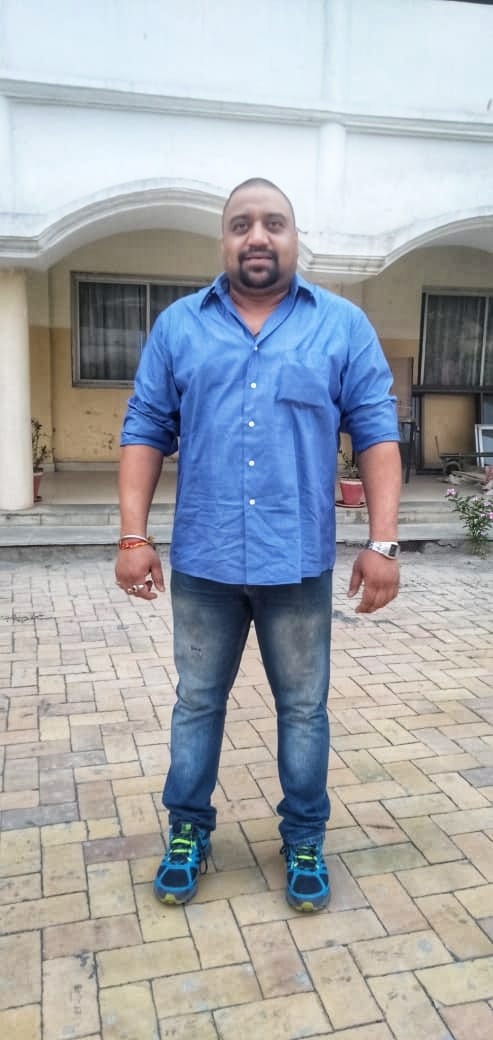 Shivanshu Mehta