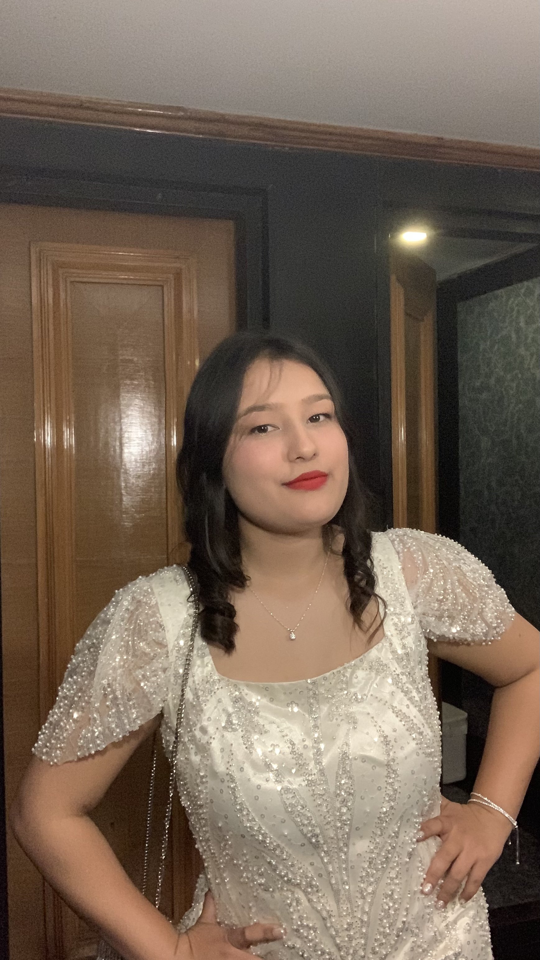 Ashmita Thapa