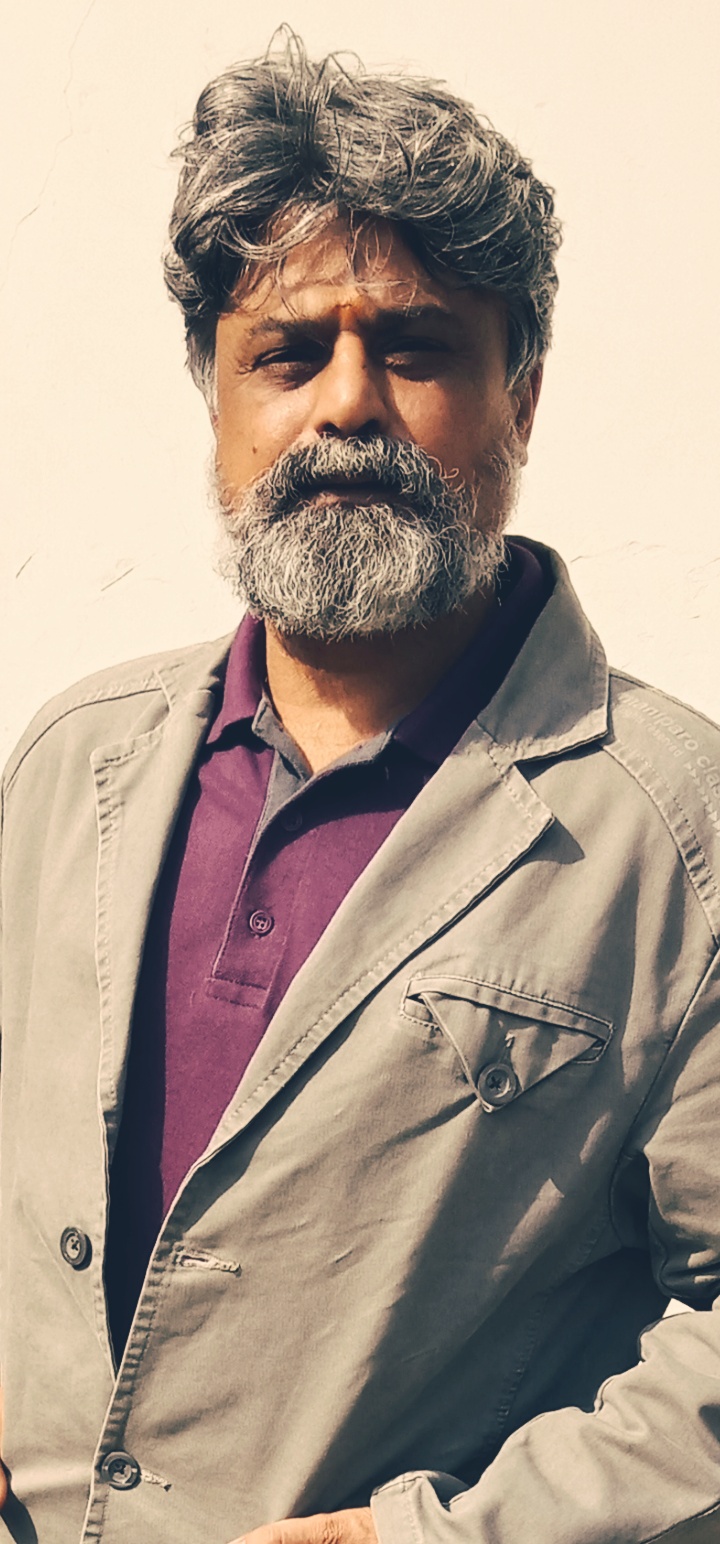 sanjay kumar Vasishtha