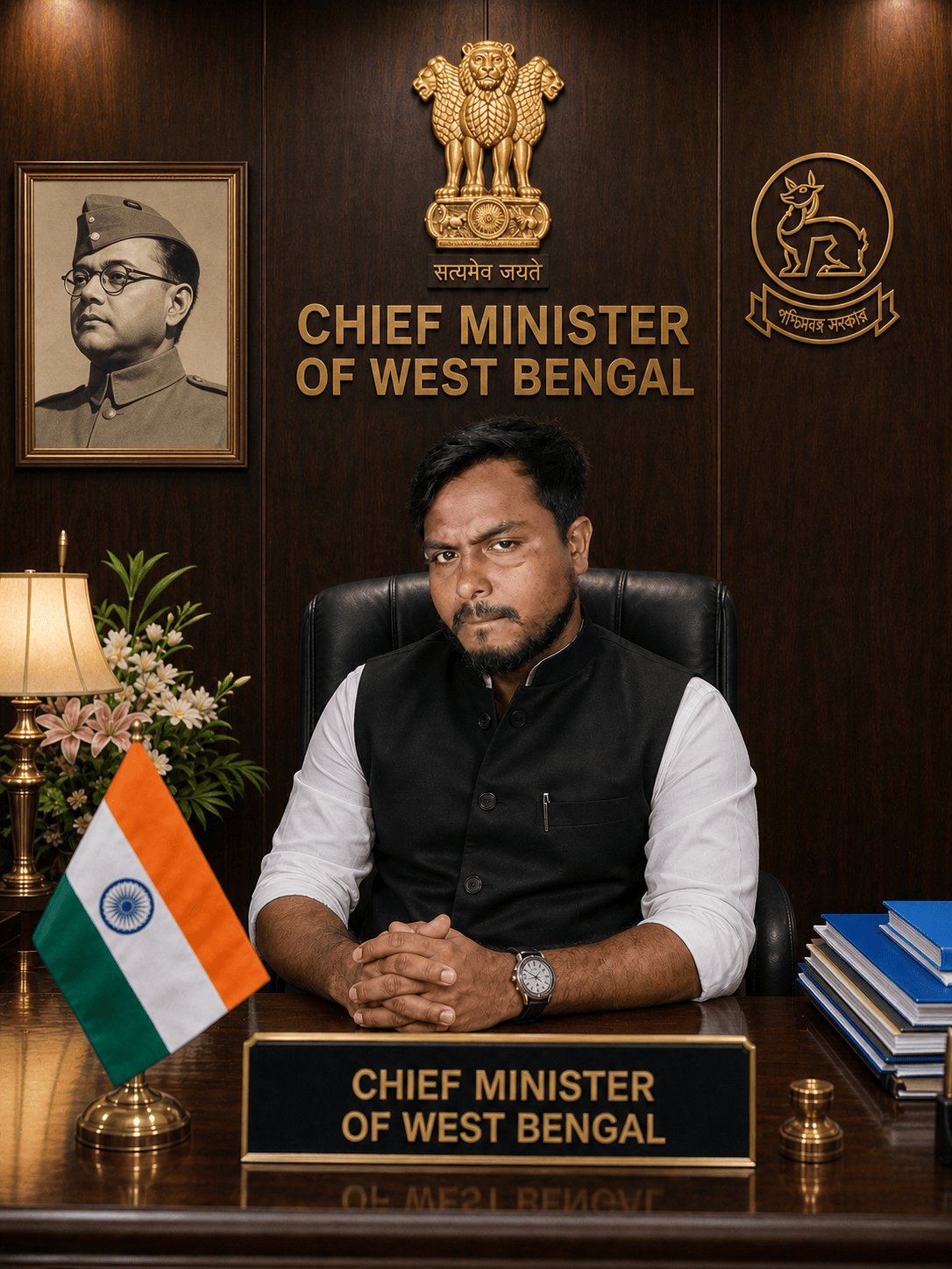Arjun Bera
