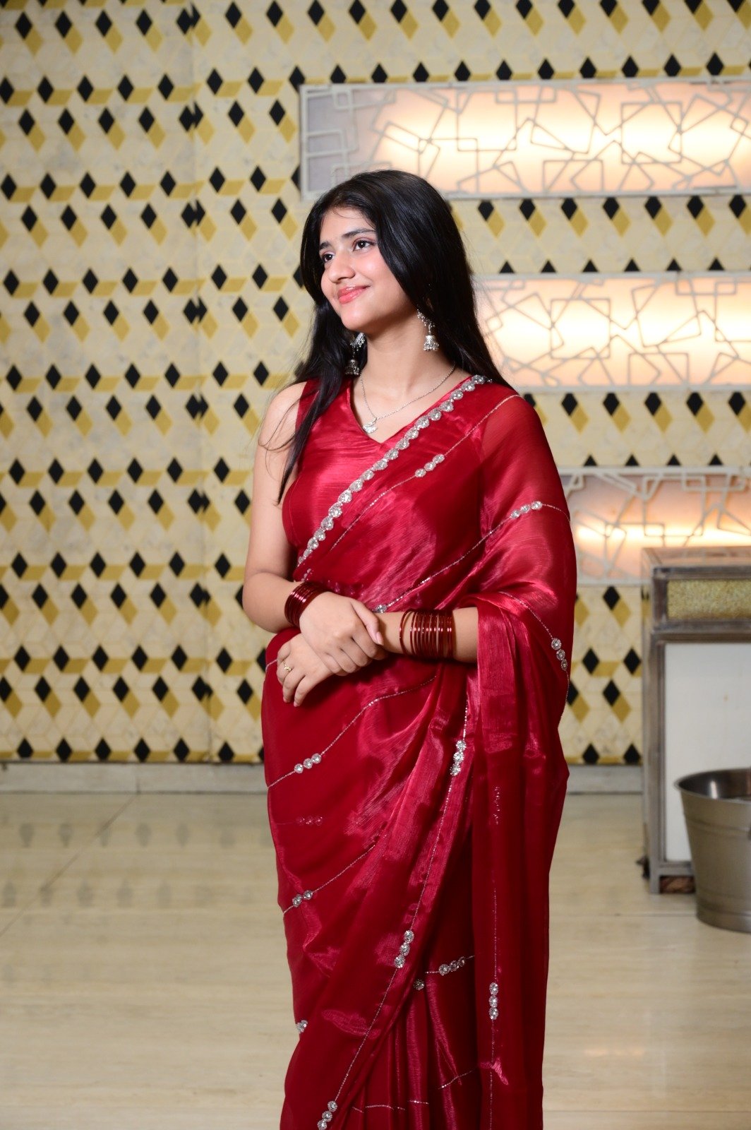 Pranjal Sharma