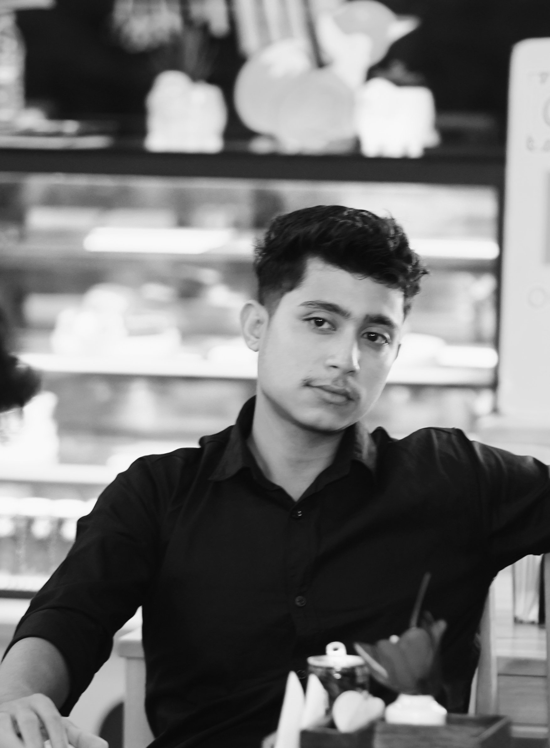 Neelutpal Bora