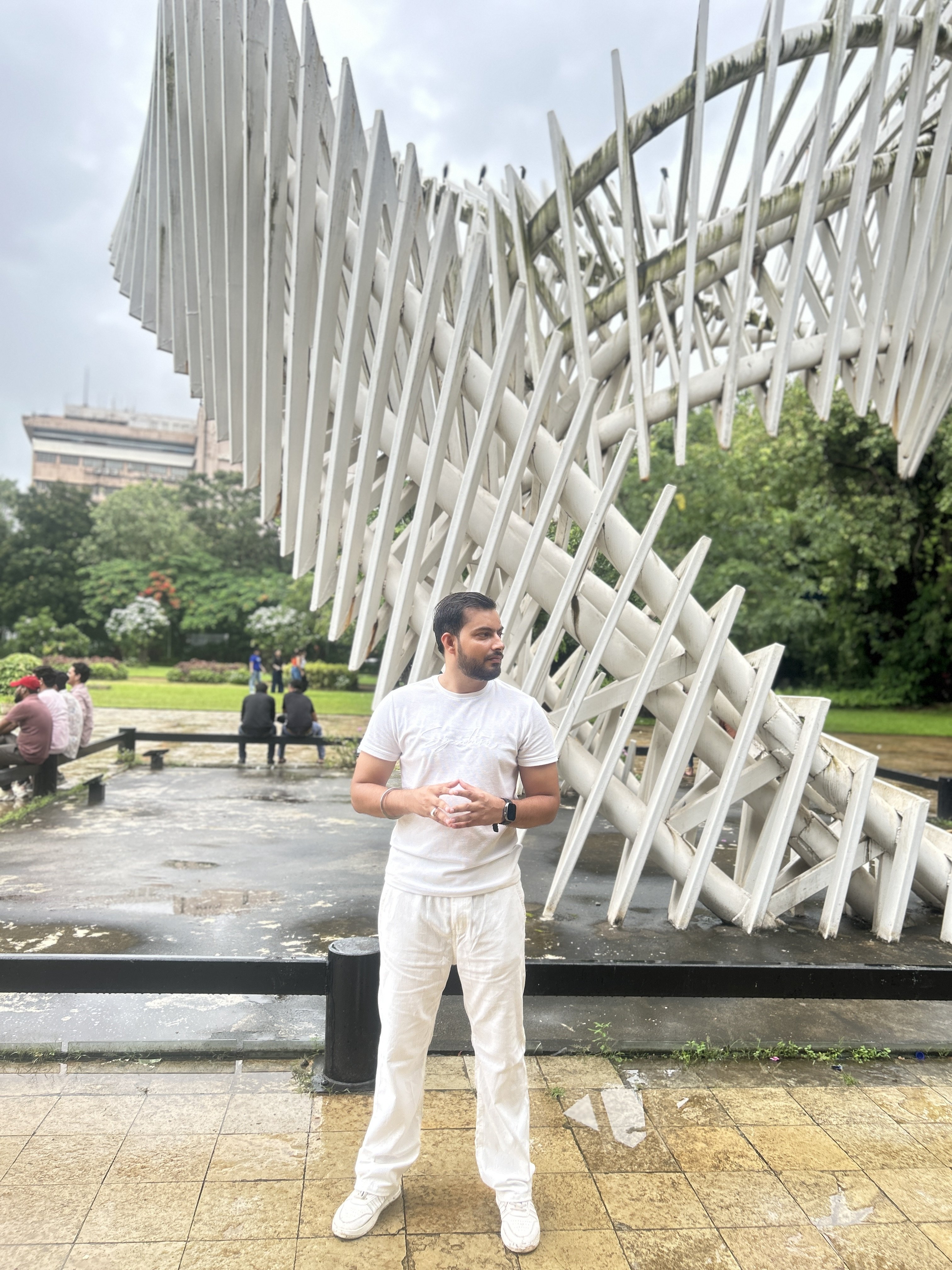 Rajat Dubey