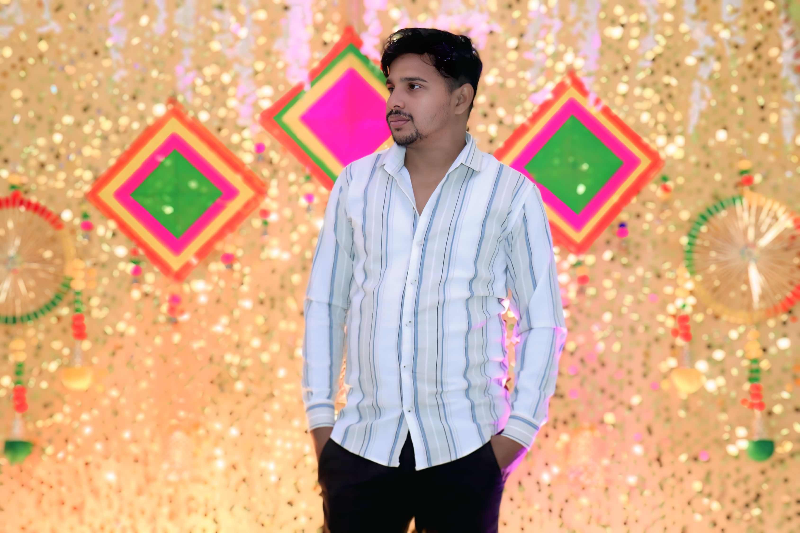 Belal khan