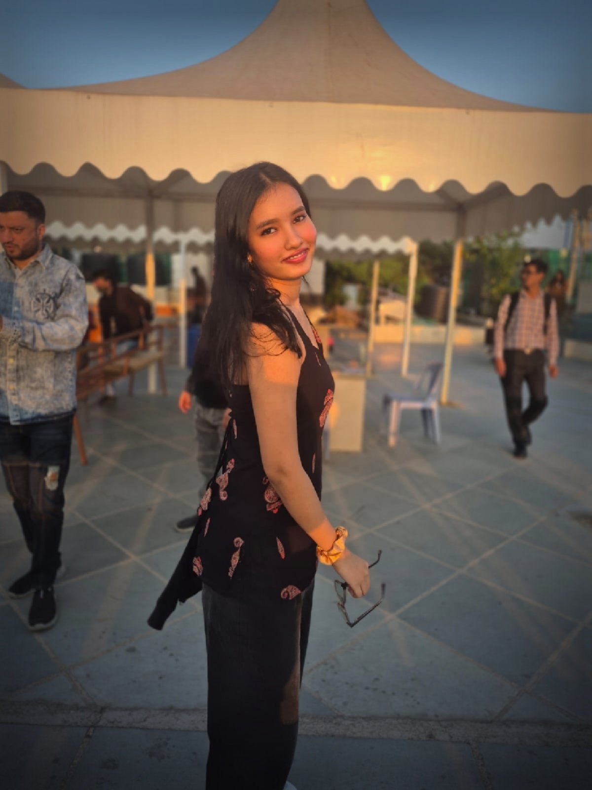 Parul Sharma