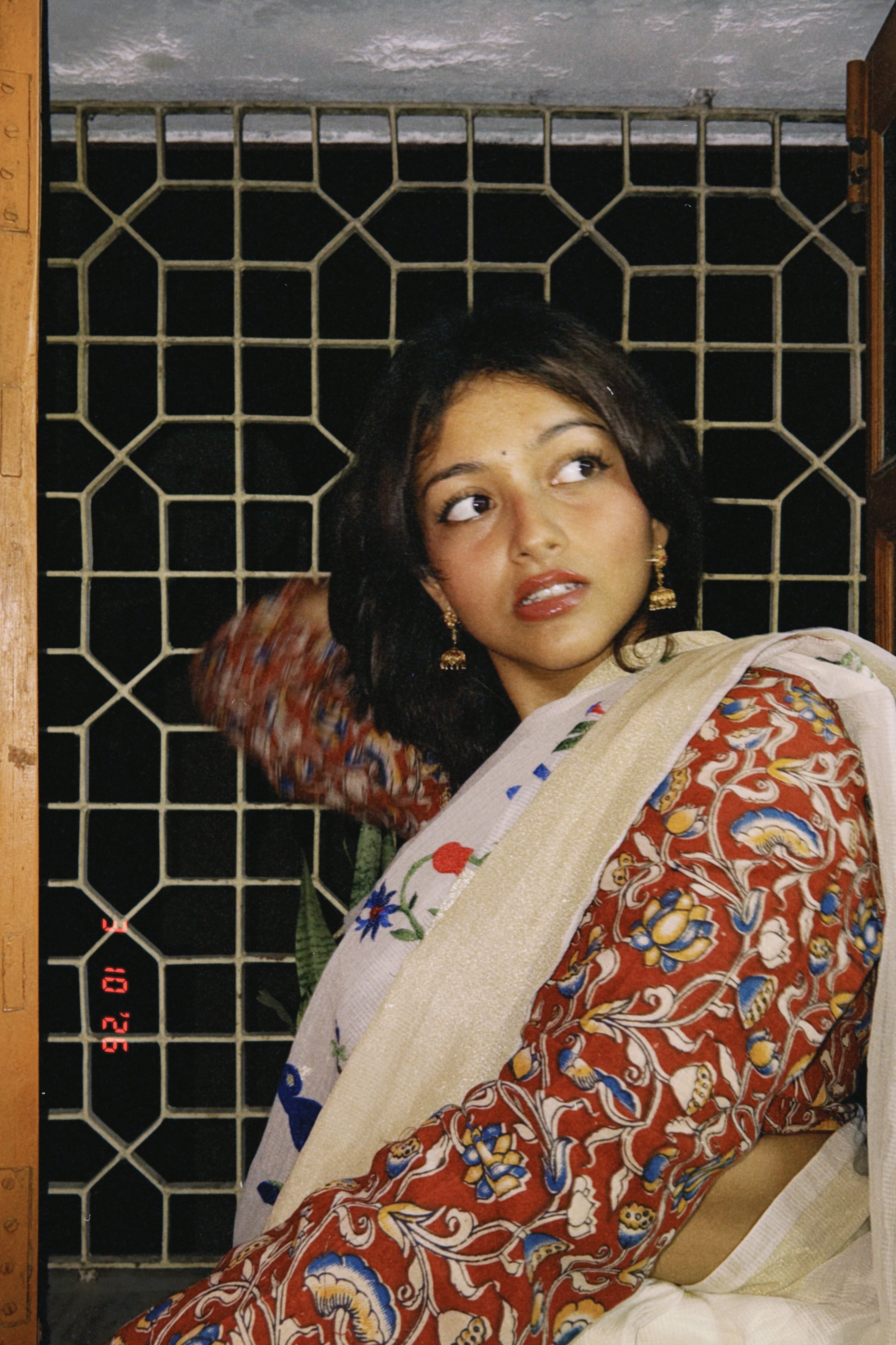 Srijani Das