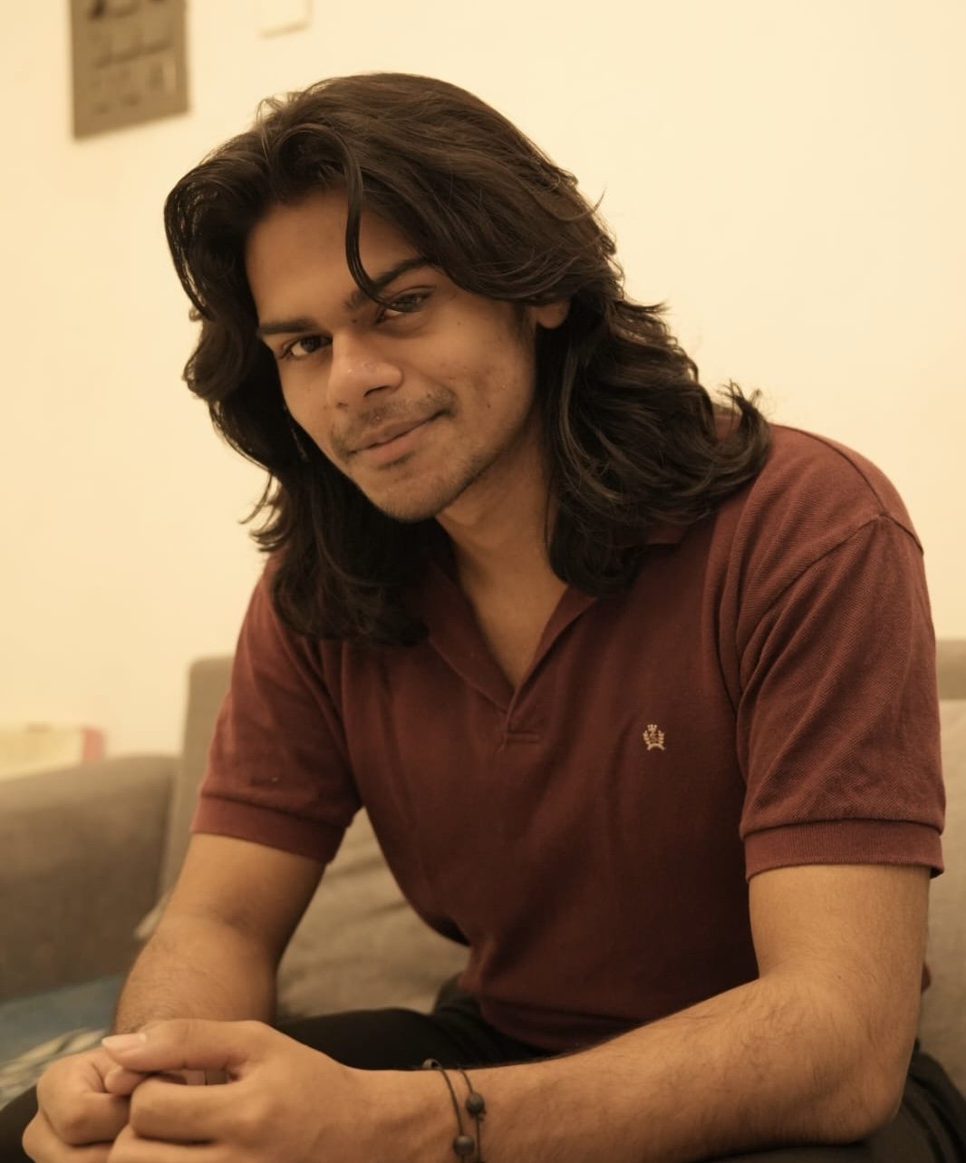 Gauransh Chauhan