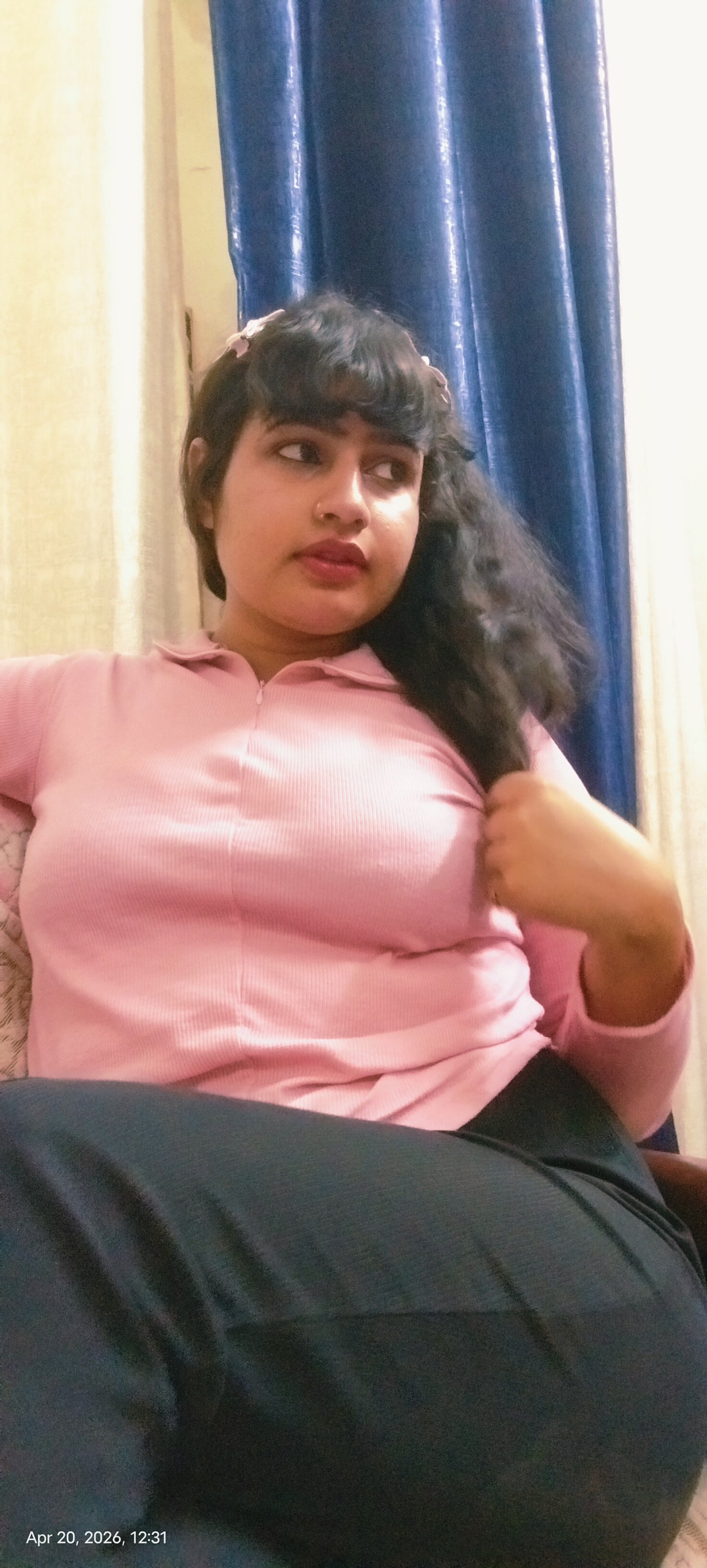 Akshita Joshi