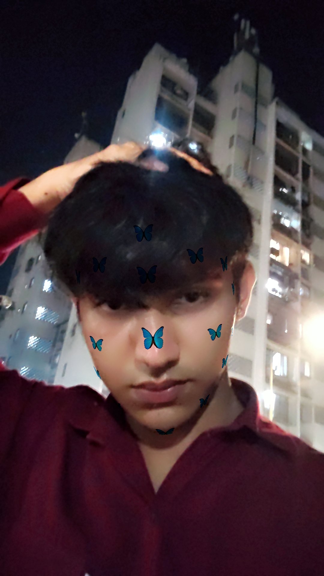 Vishal Rai
