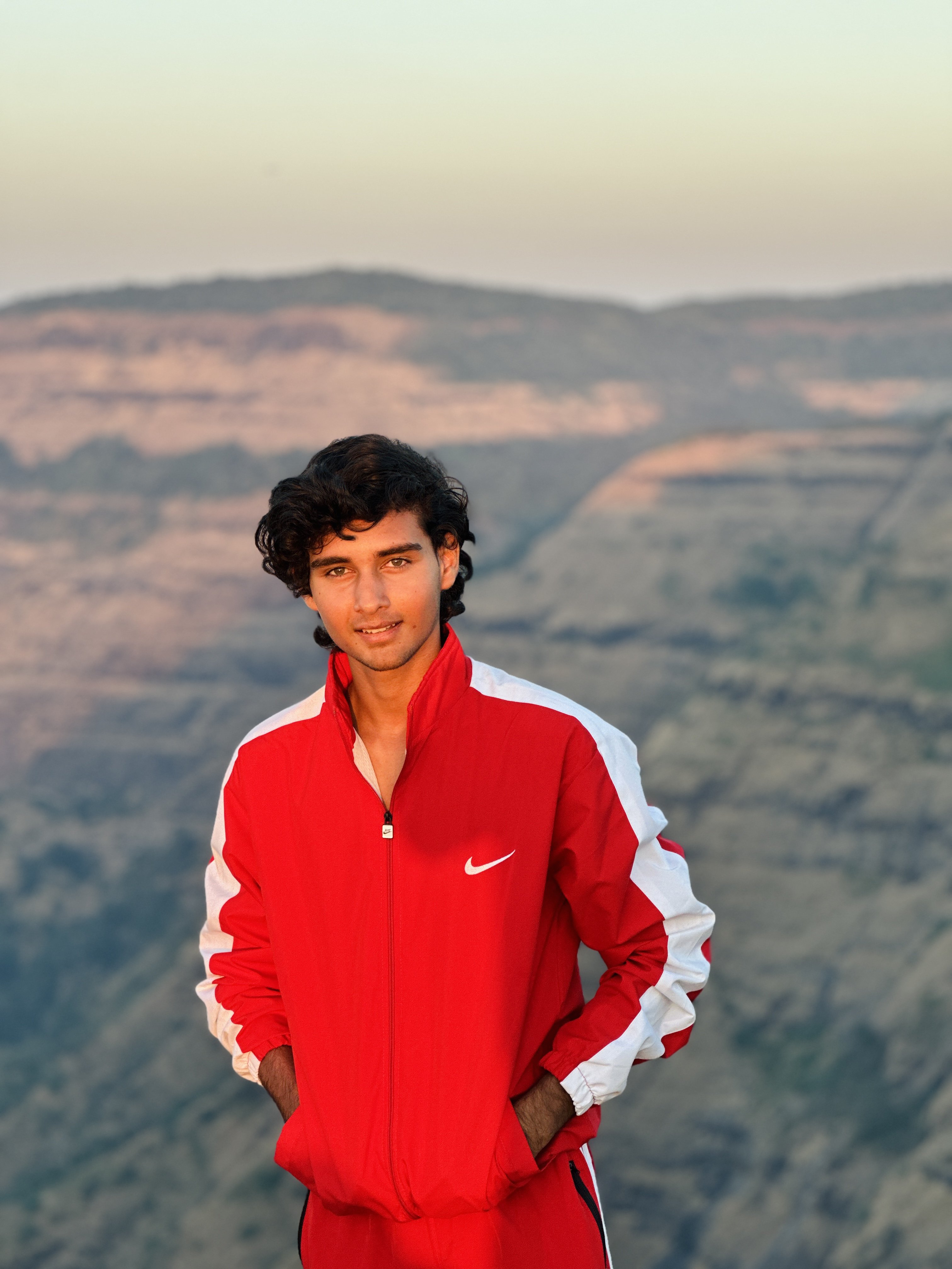 Mohammed Sabhik V A