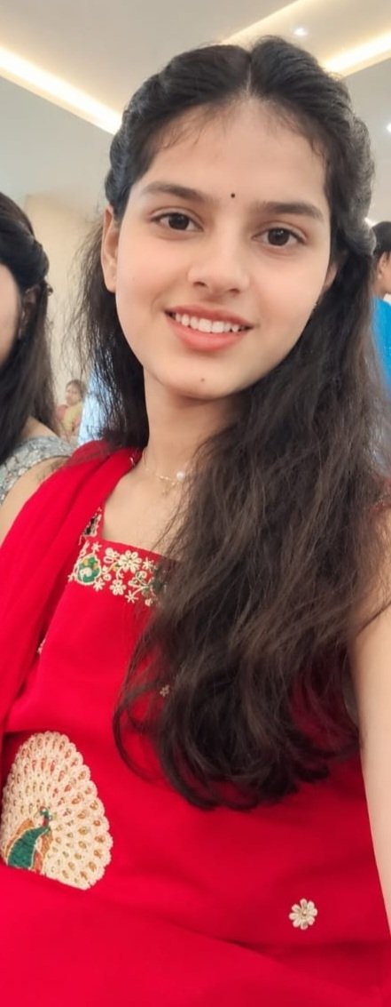 Karisma Tripathi
