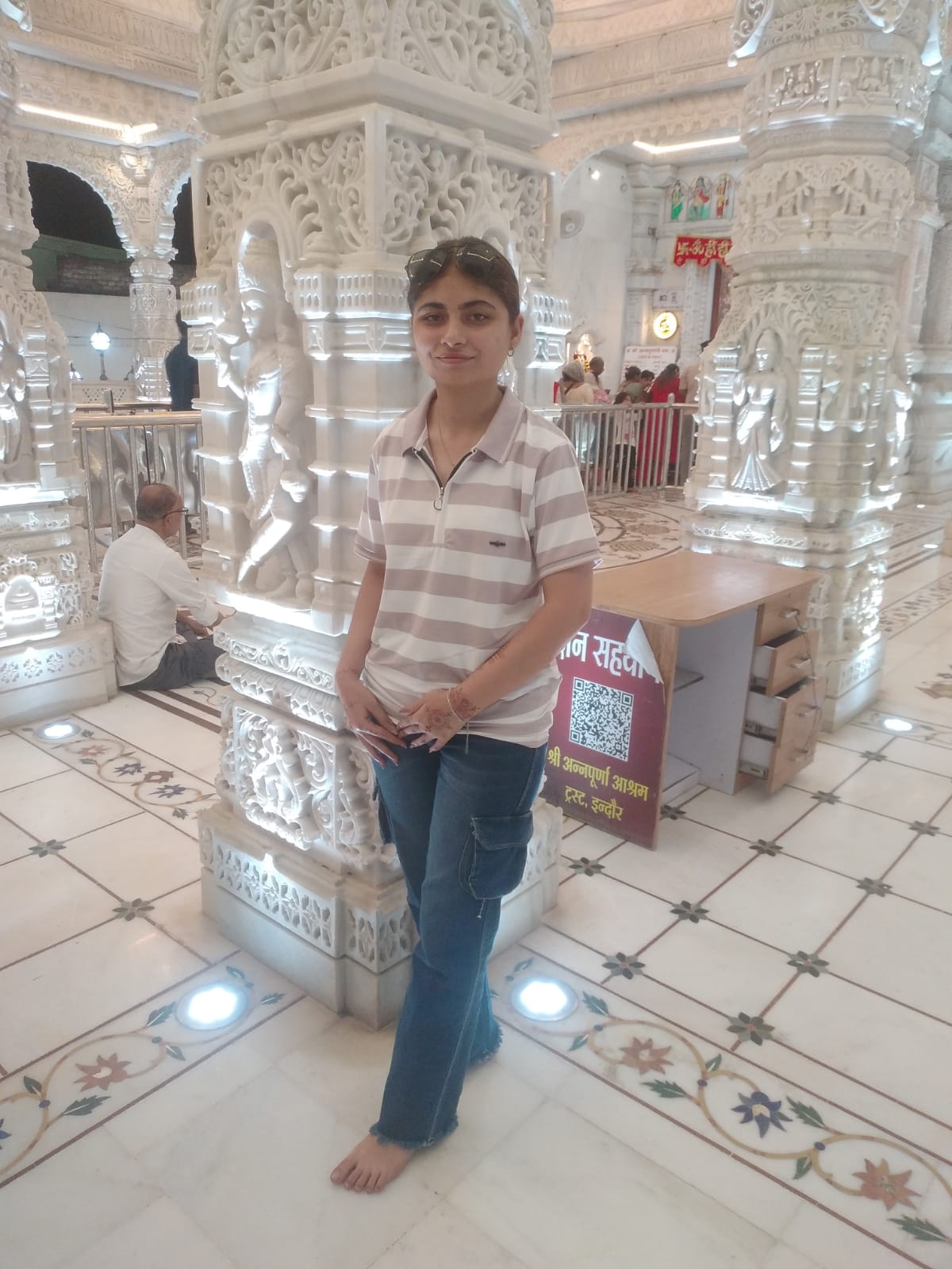 Jyoti sharma