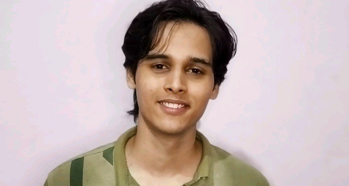 Yash Tiwari
