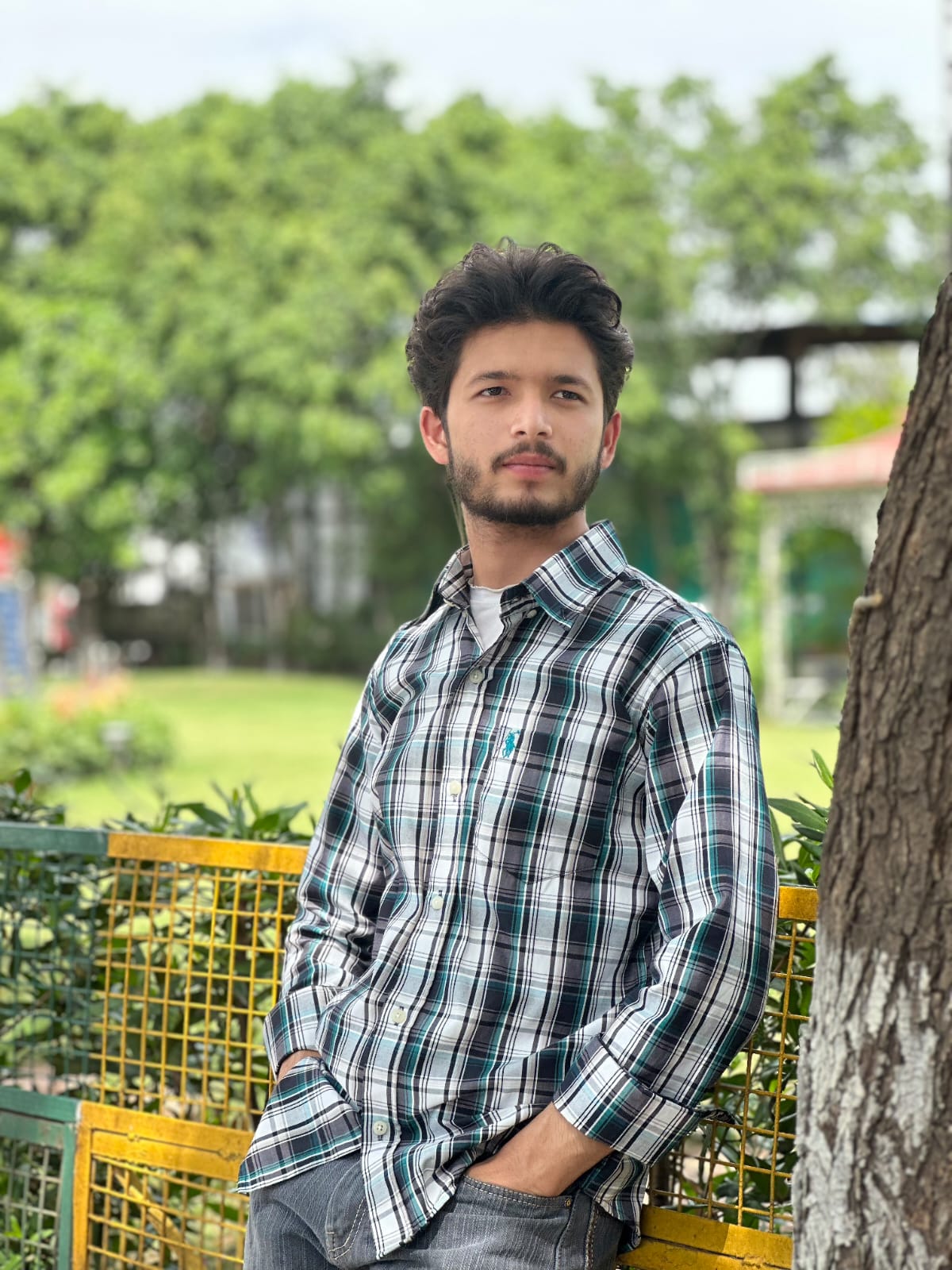 Rajveer Singh