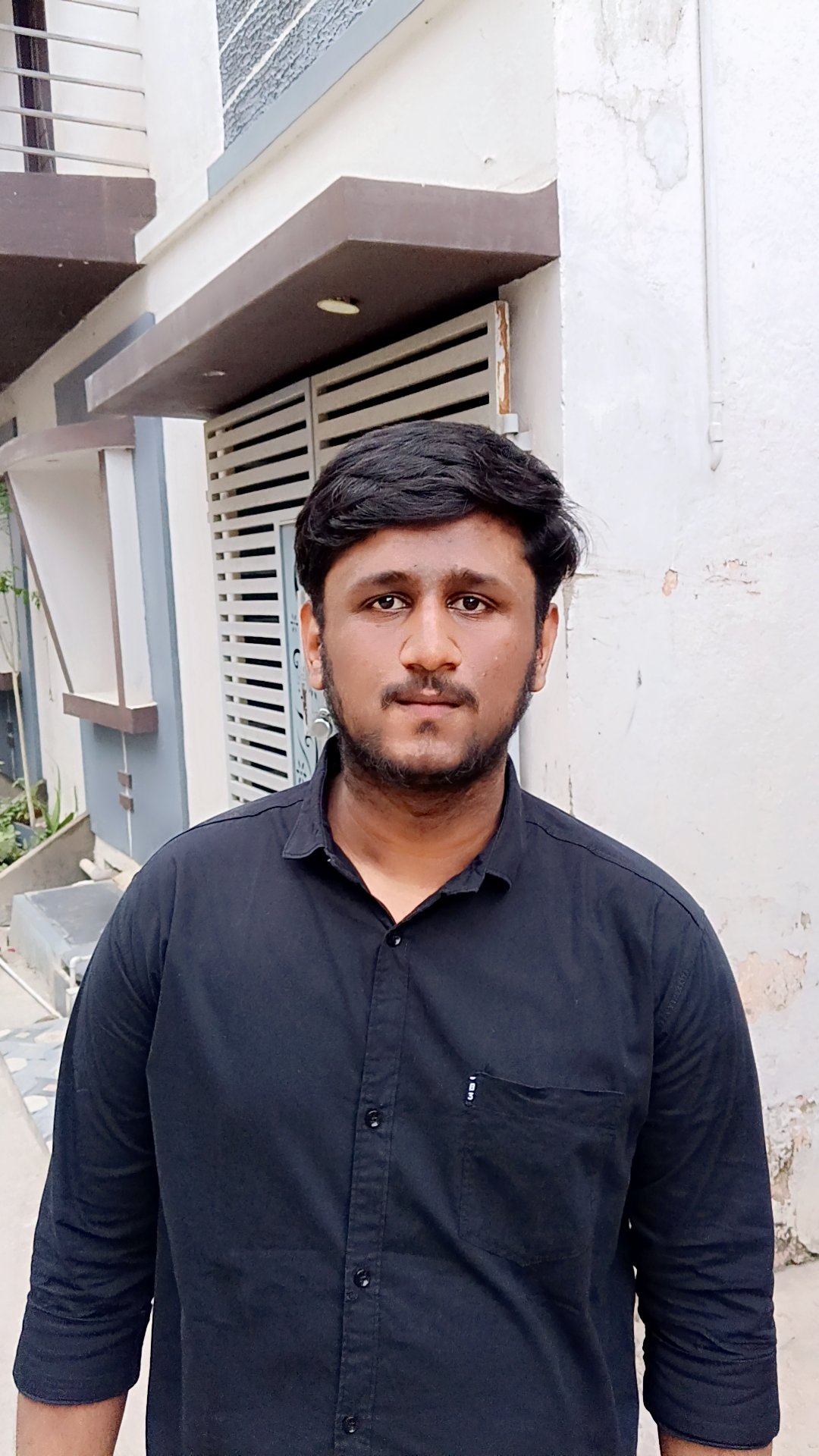 Nashith Khan