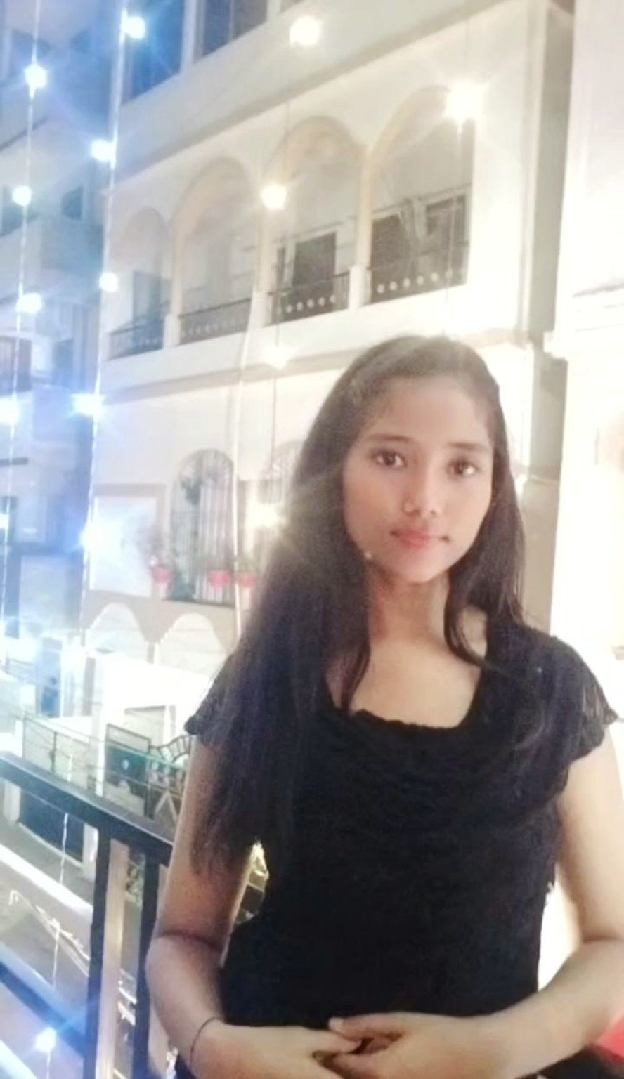 Aadrika Swaraj