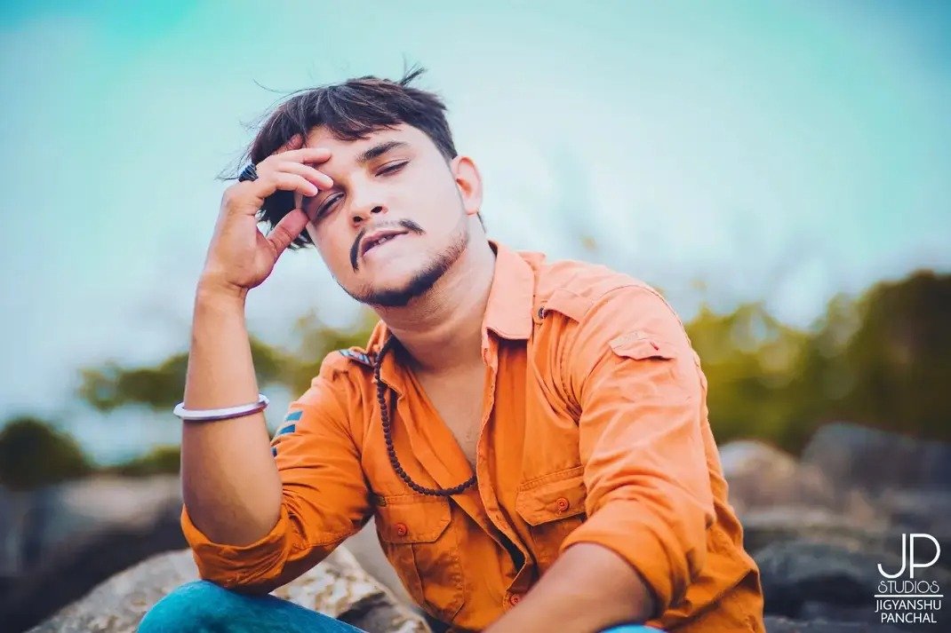 Jigyanshu Panchal