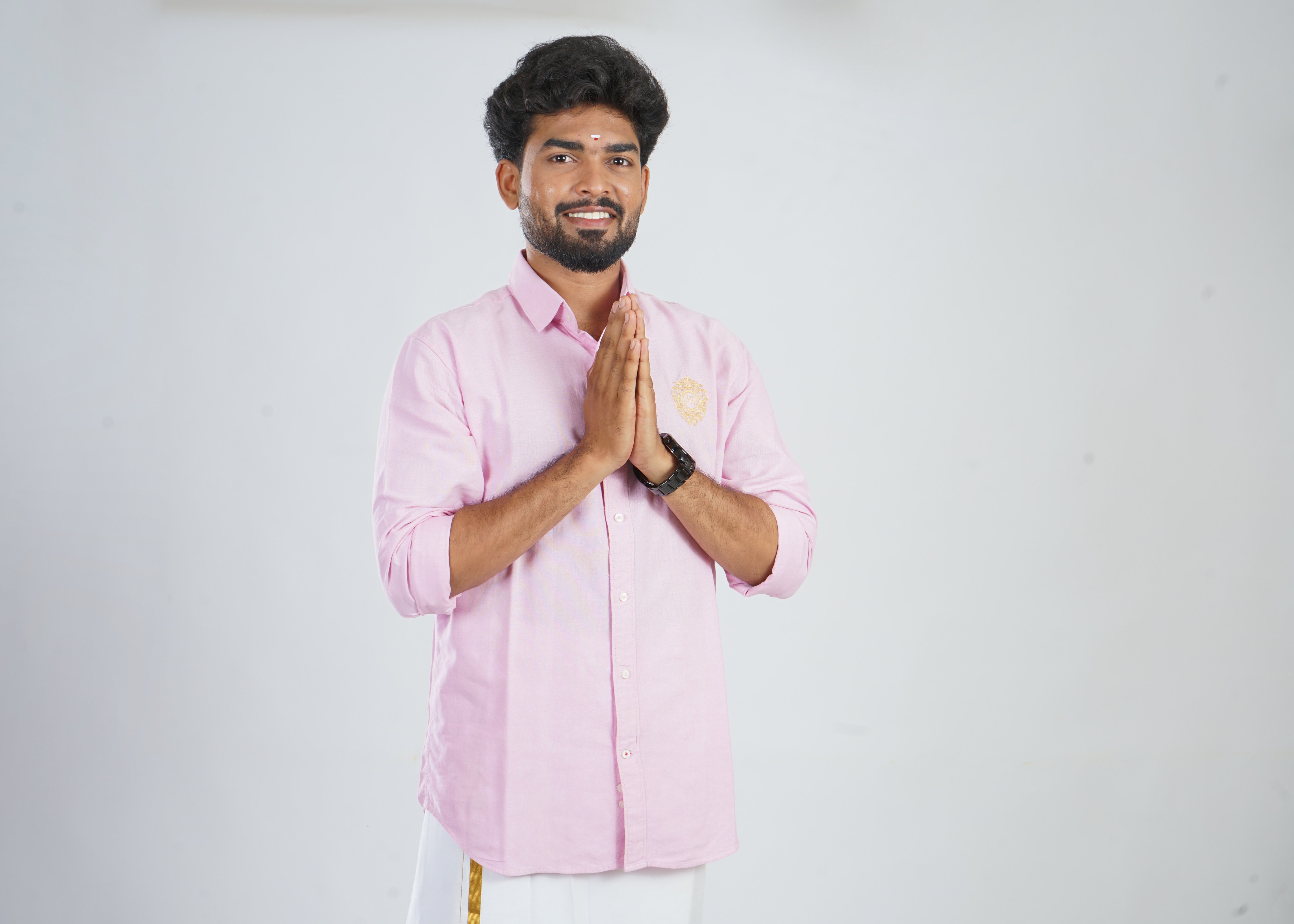 Nikhil Kumar