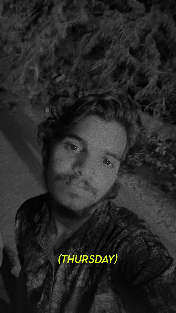 Tharun kumar