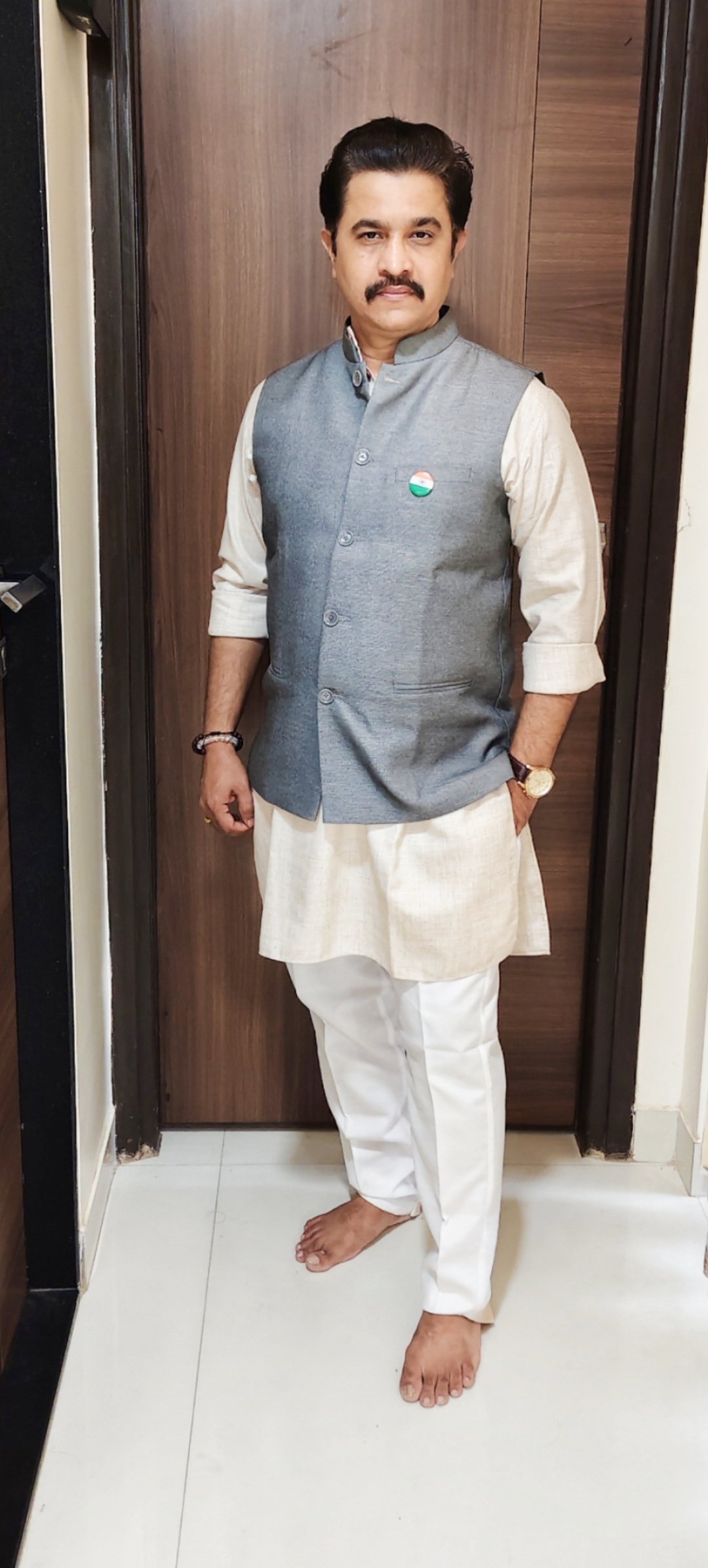 pradeep ambre
