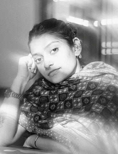 Chandrima Bhattacharya
