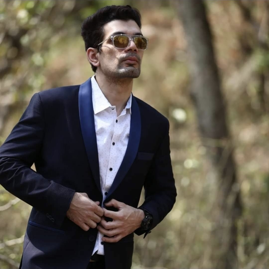 SaHil Chopra