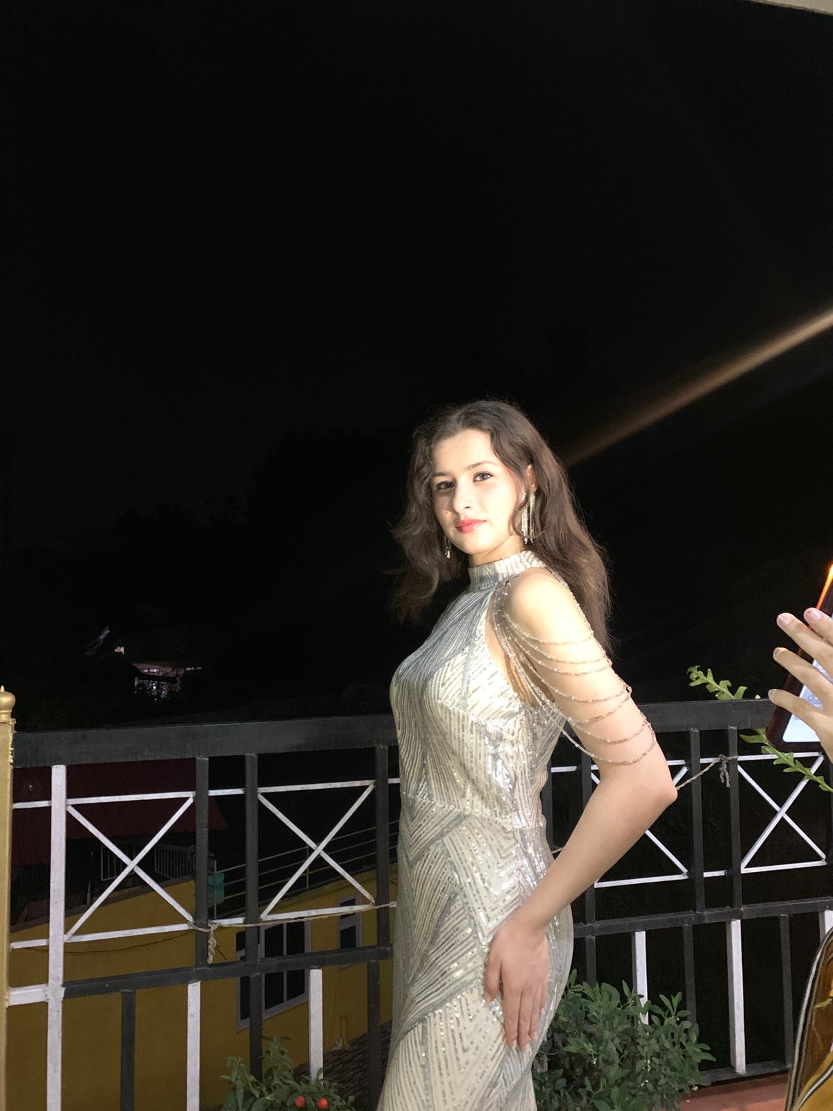 Swati Rana