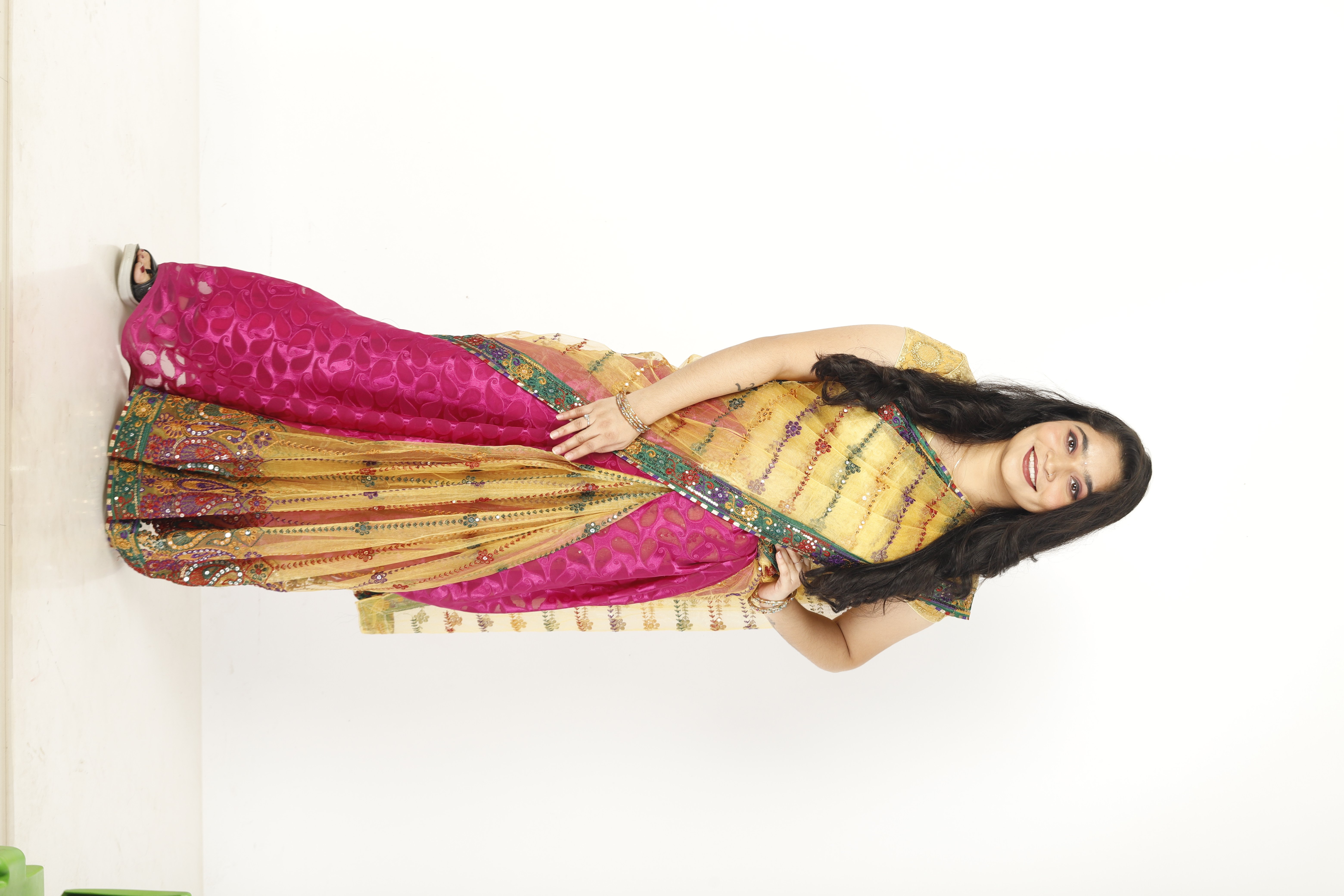 Jyothi Kamath