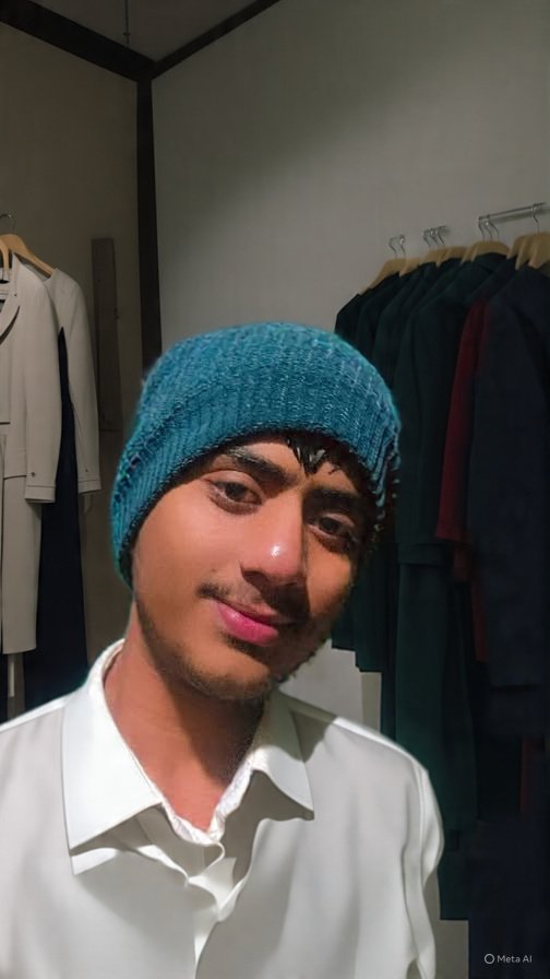 Deepanshu kaushik