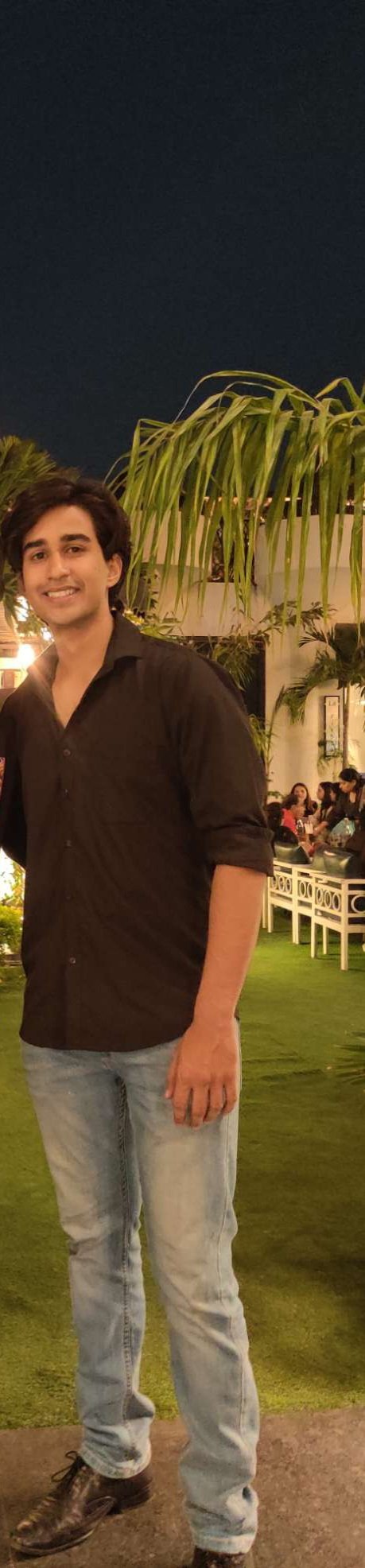 Yash Johri
