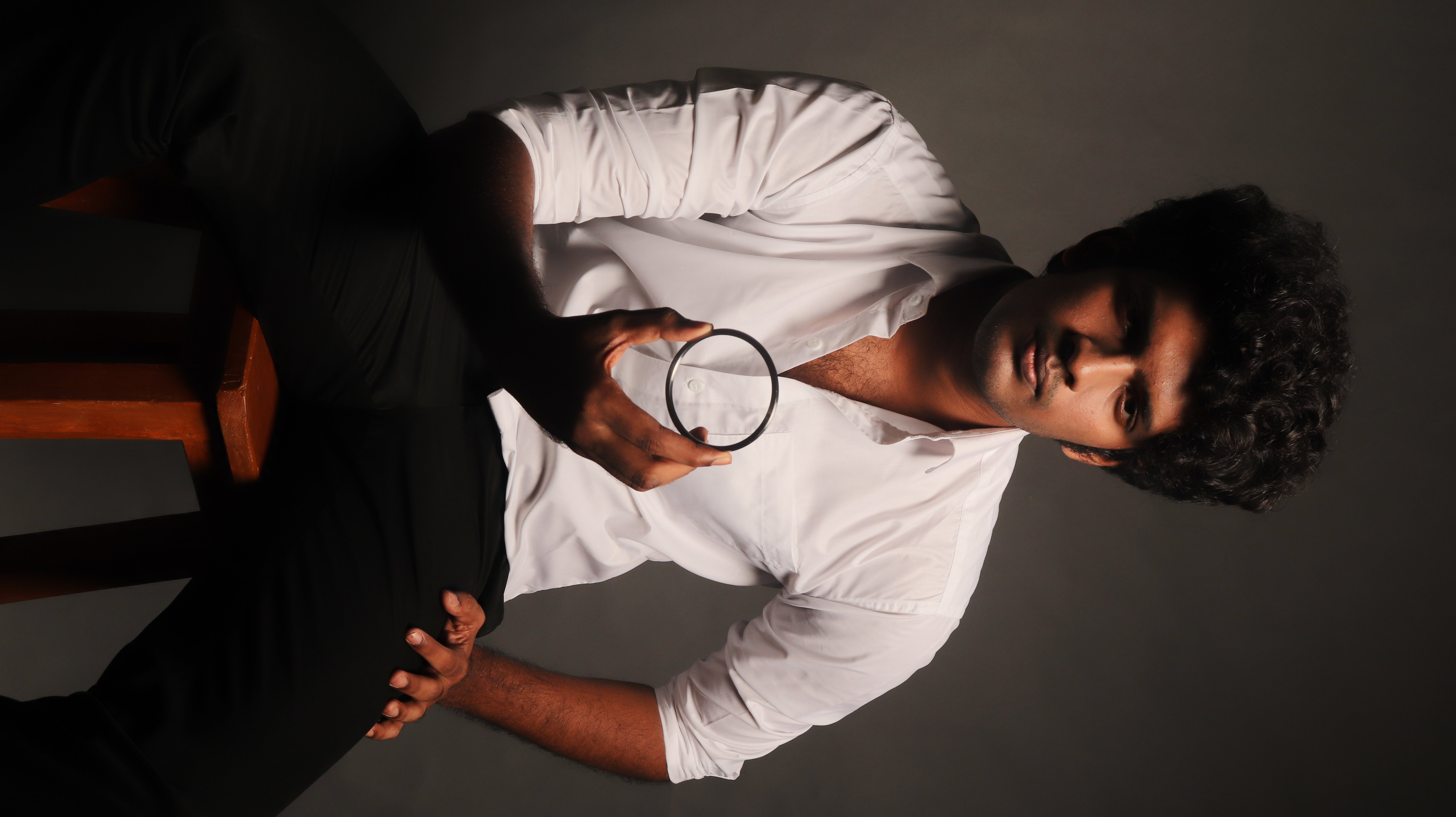GIRI ARAVIND J