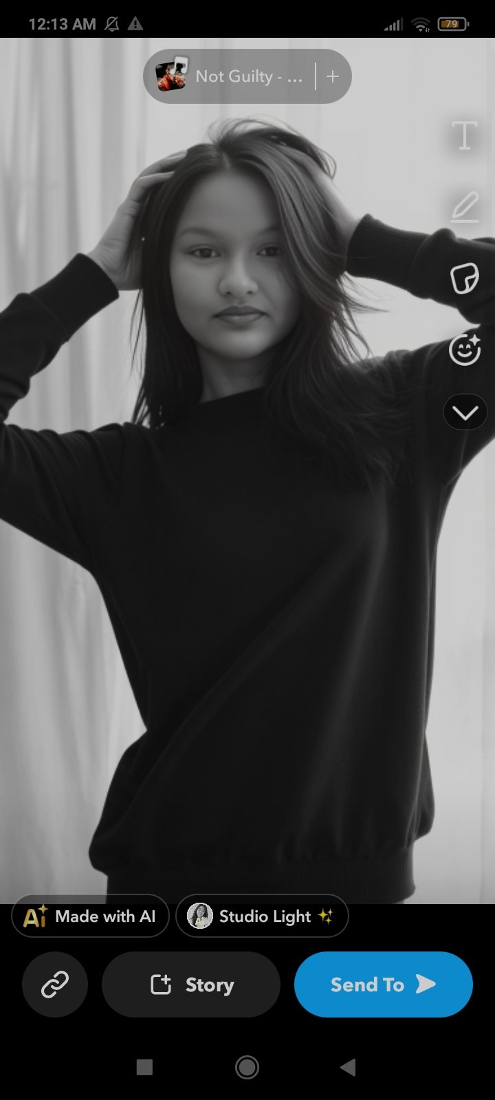 Bhakti P