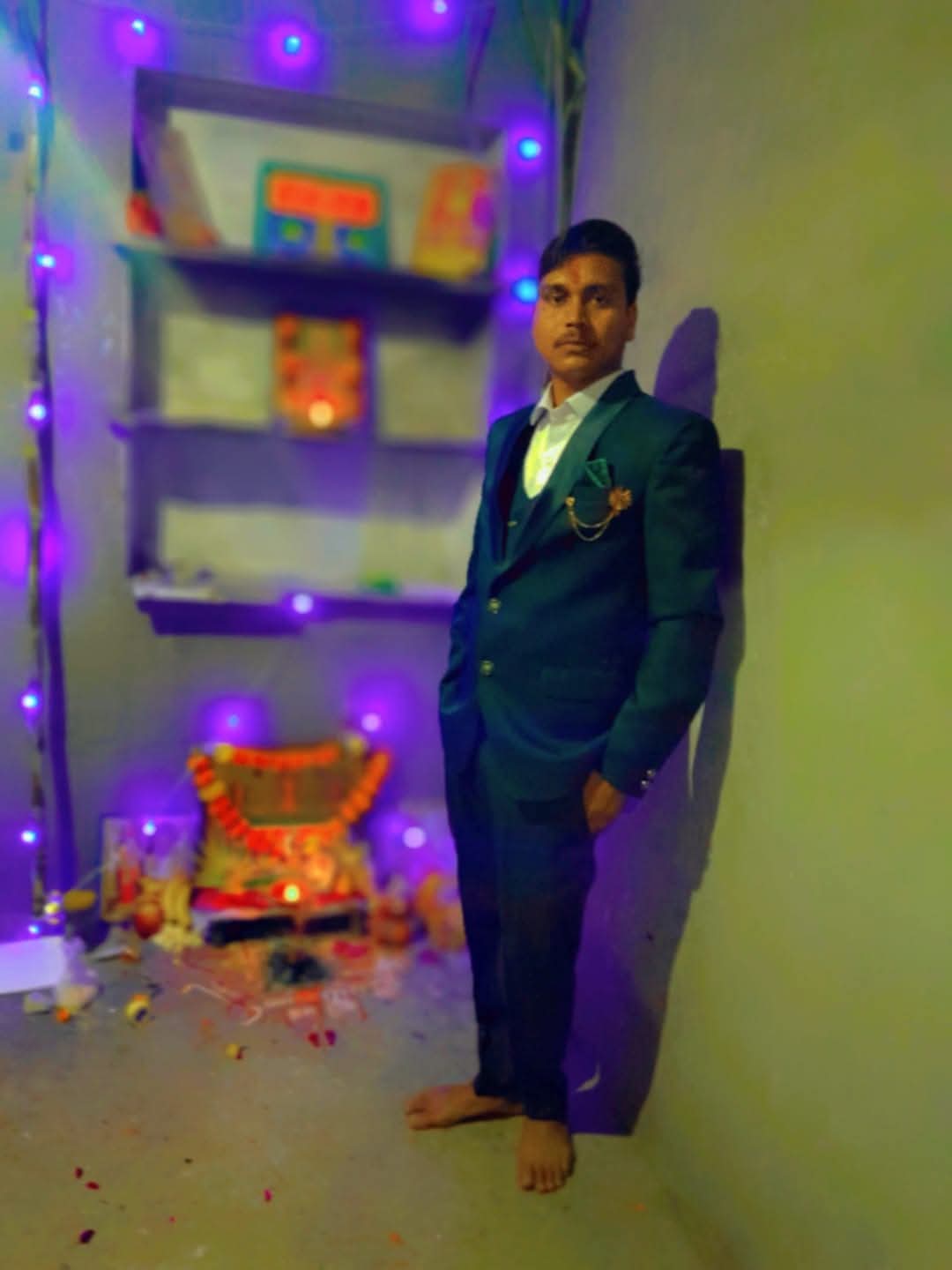 Ravi kumar tarun