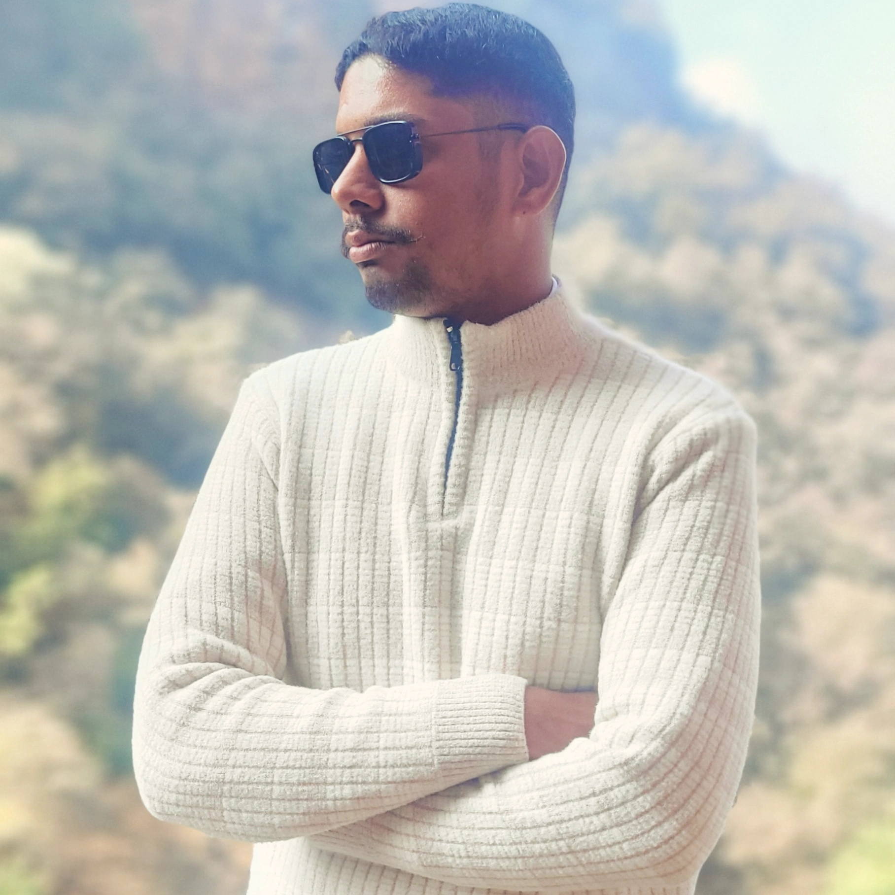 SANDEEP BISHNOI