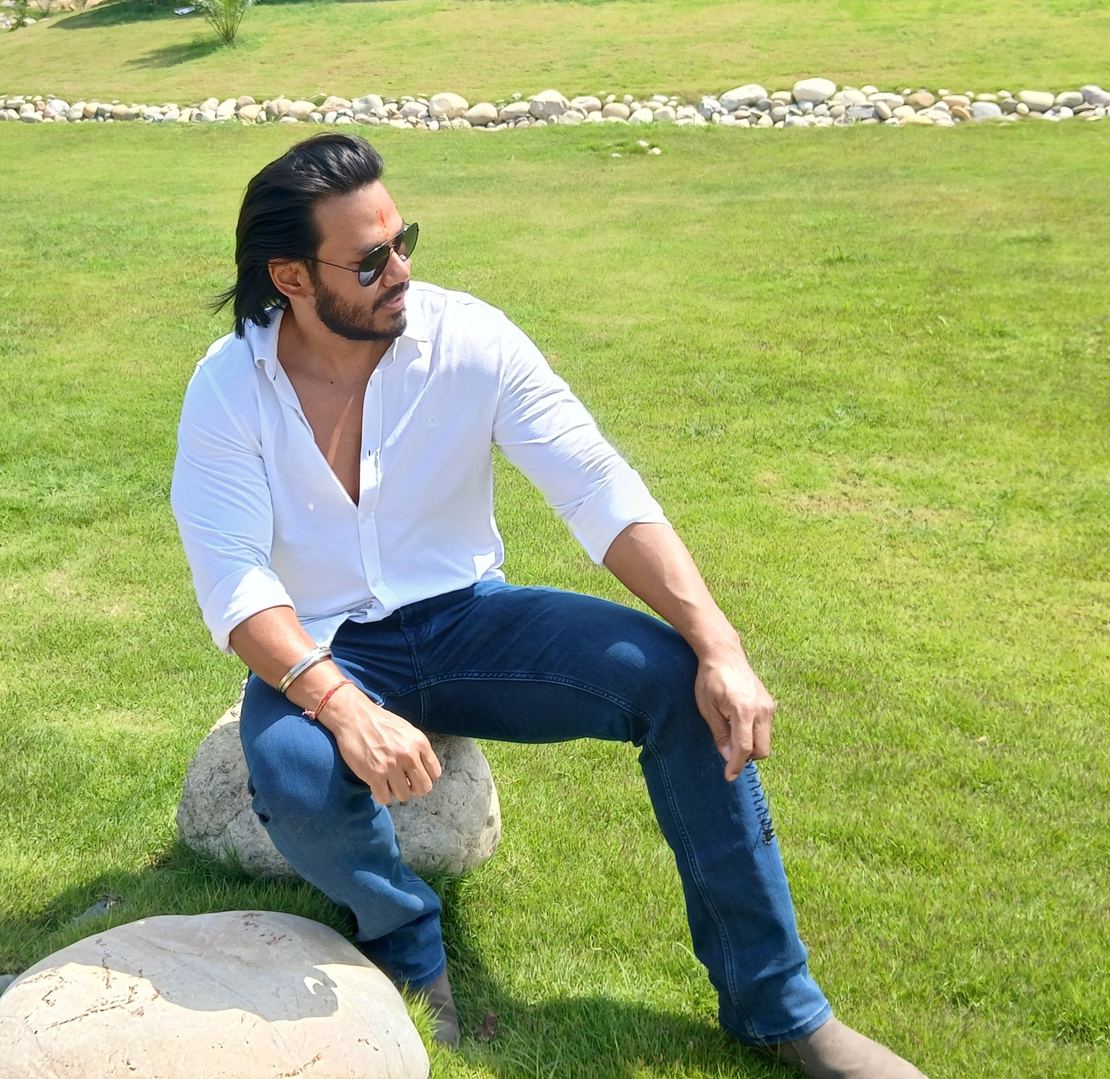 Rahul Singh