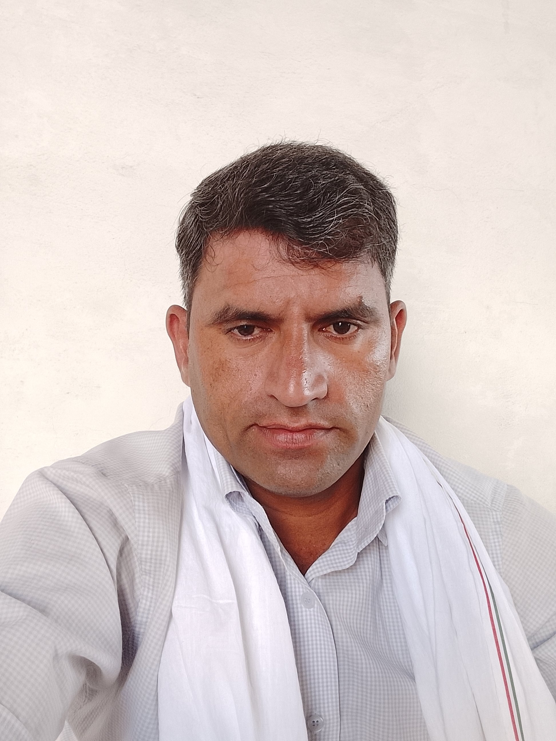 Haricharan Sharma