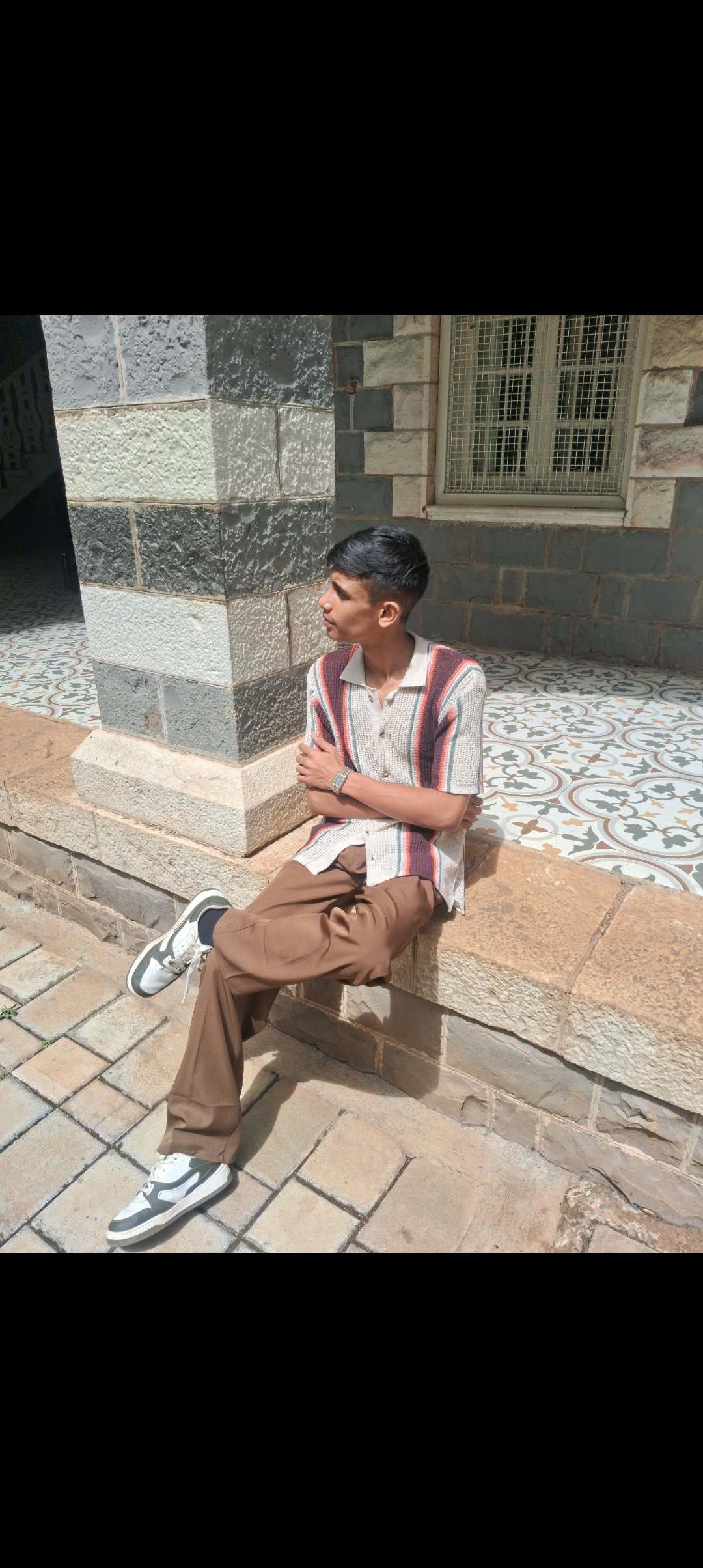 Atharva Bhosale