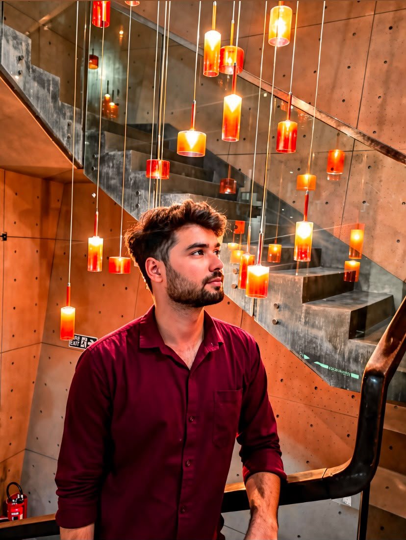 Harsh wadhwani