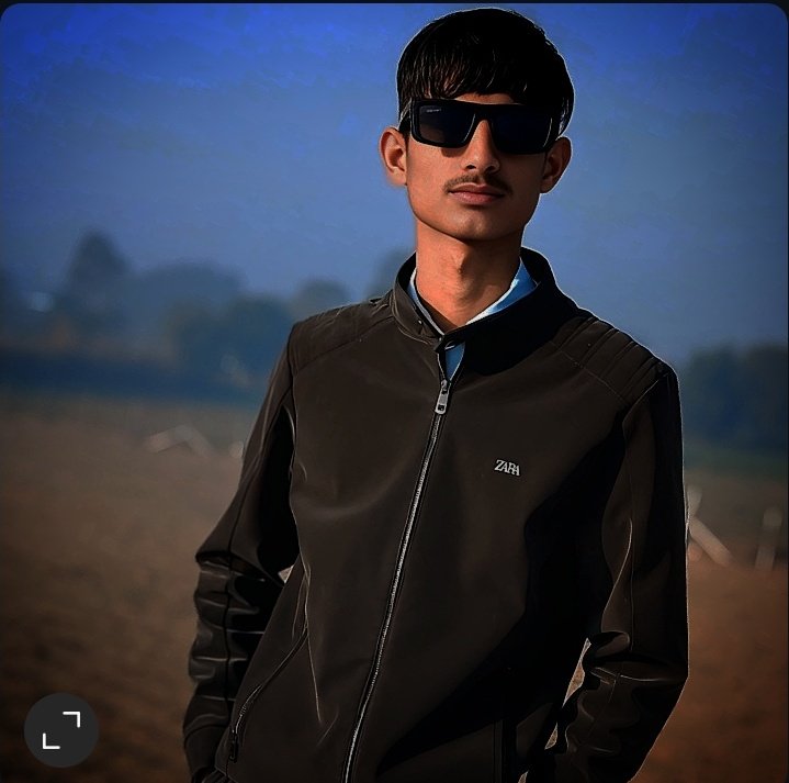 ADITYA MEENA
