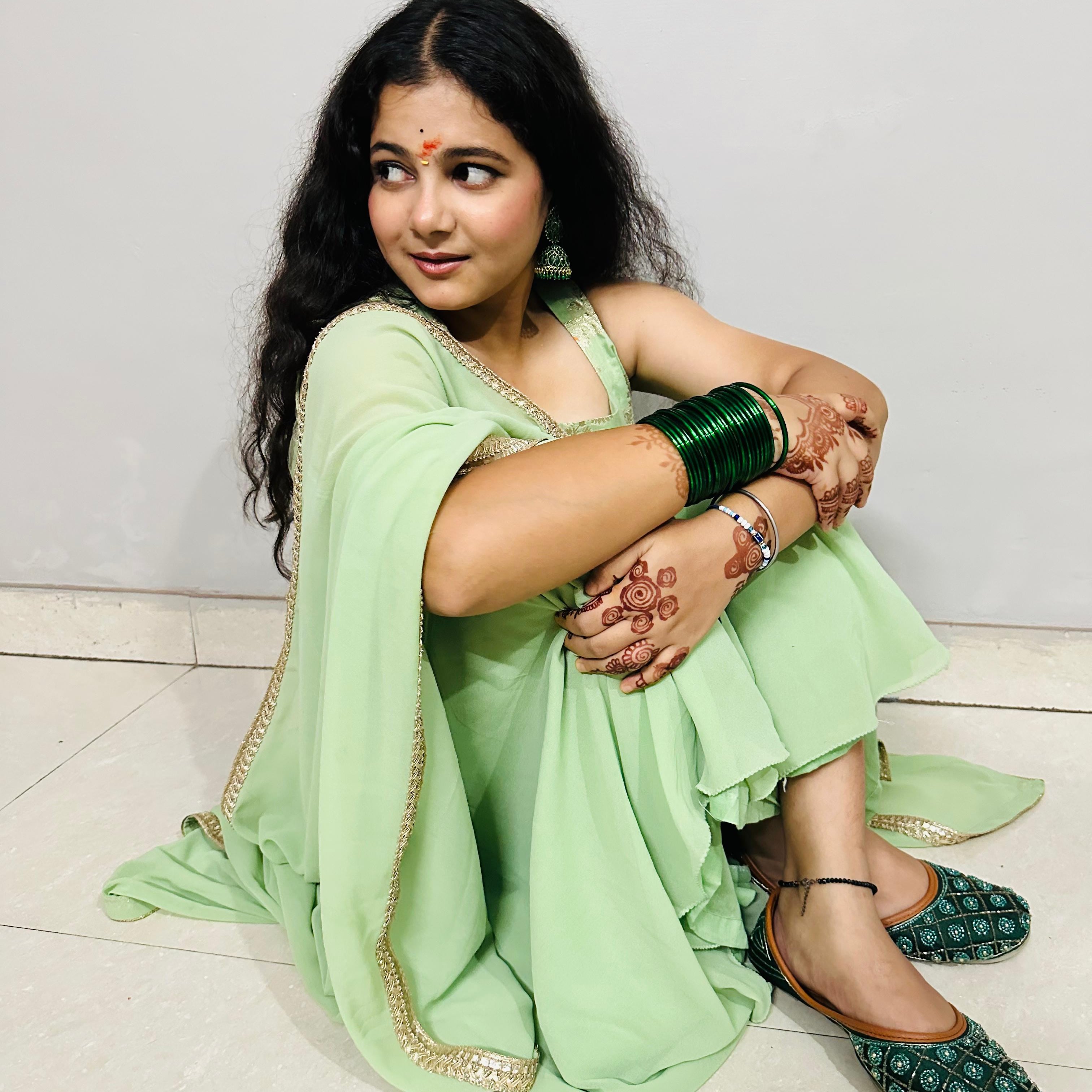 Tejaswini Singh