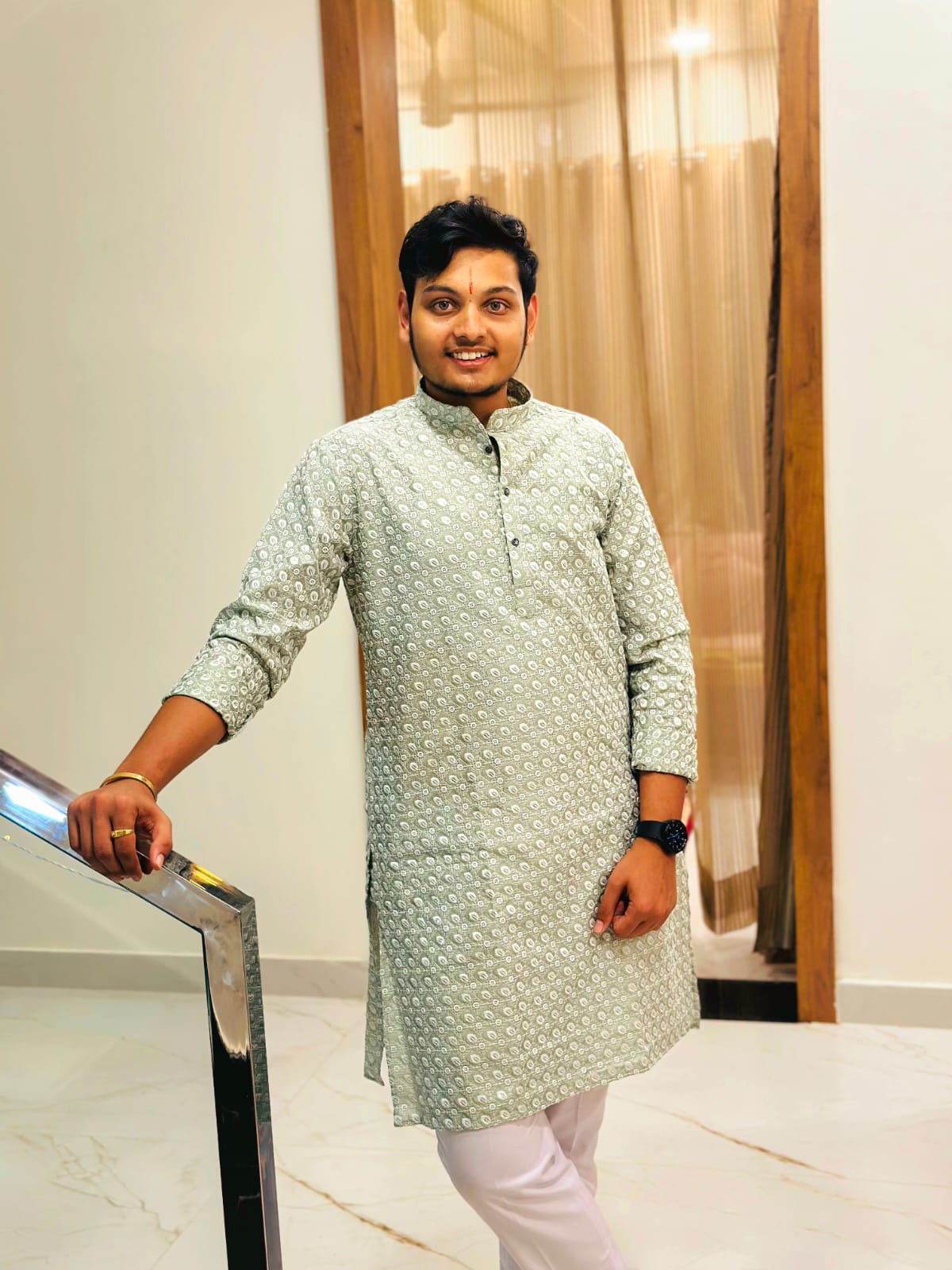 mehul pokra